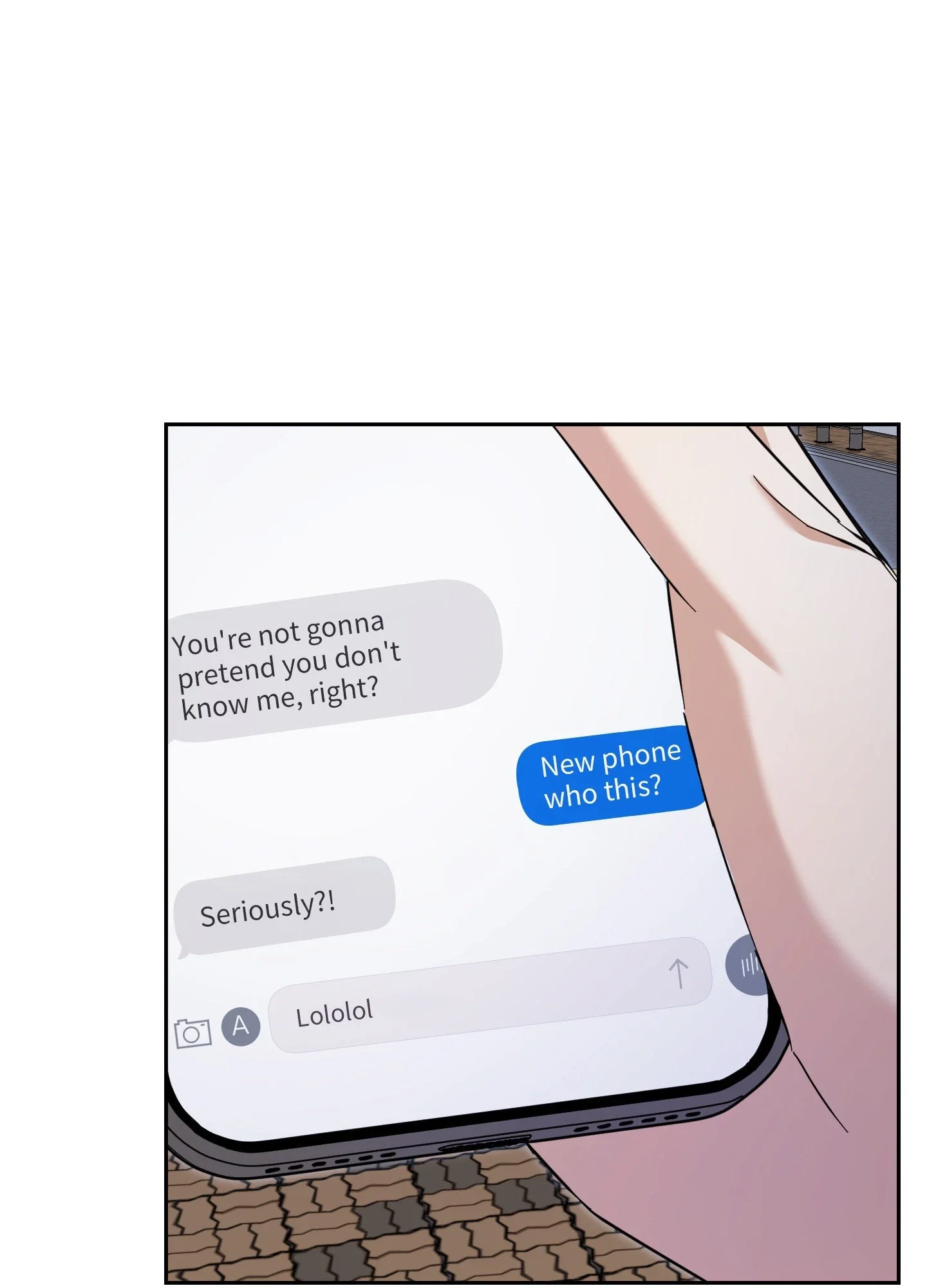 Pure Intentions Chapter 24 - Page 77