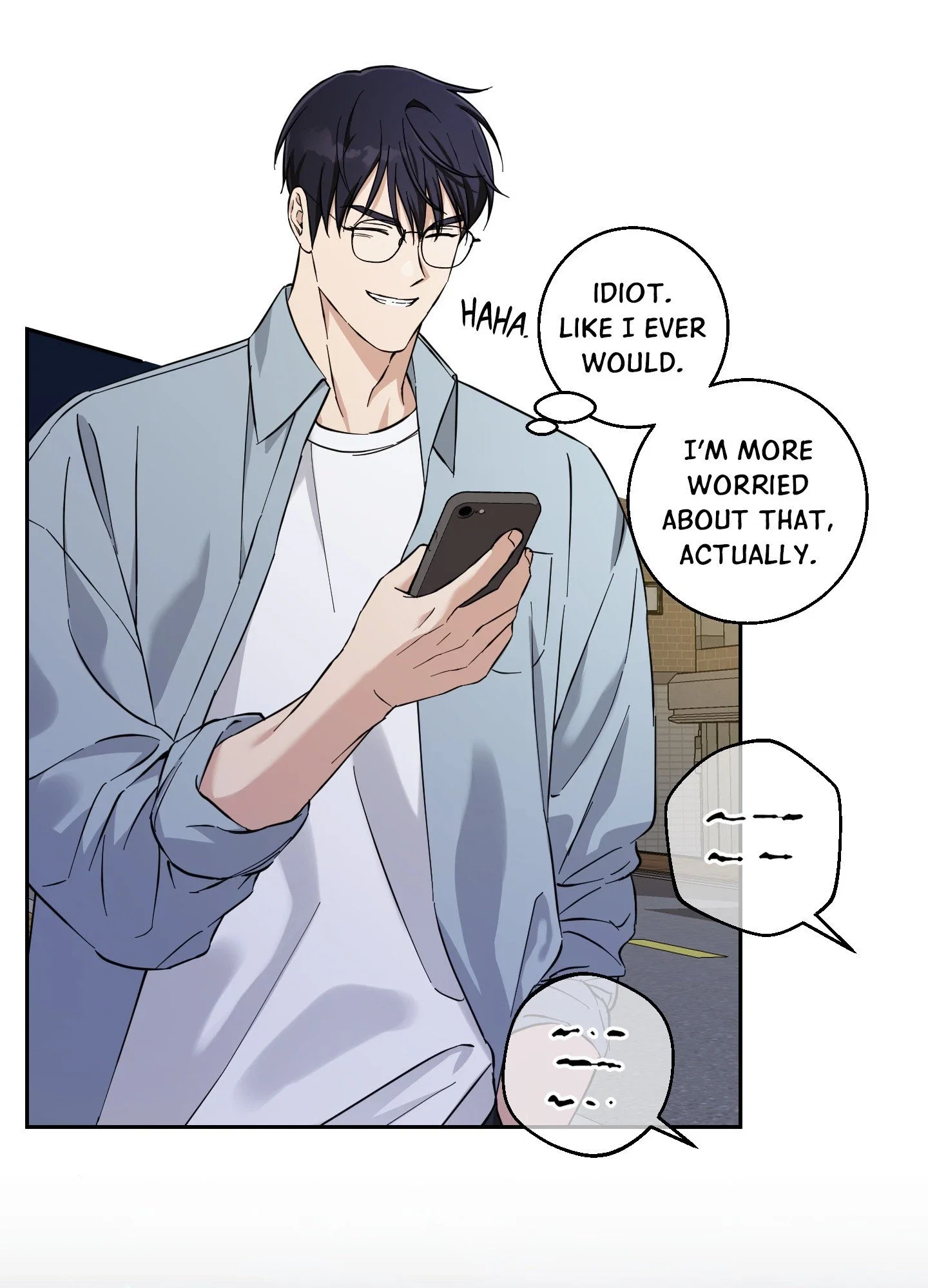 Pure Intentions Chapter 24 - Page 79