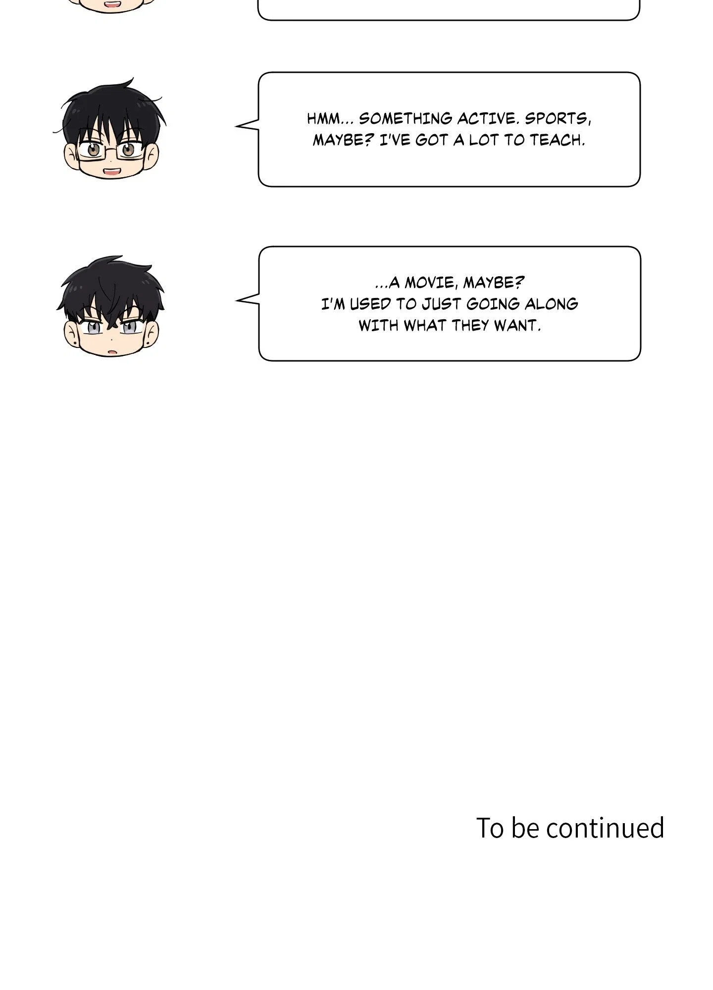 Pure Intentions Chapter 24 - Page 95