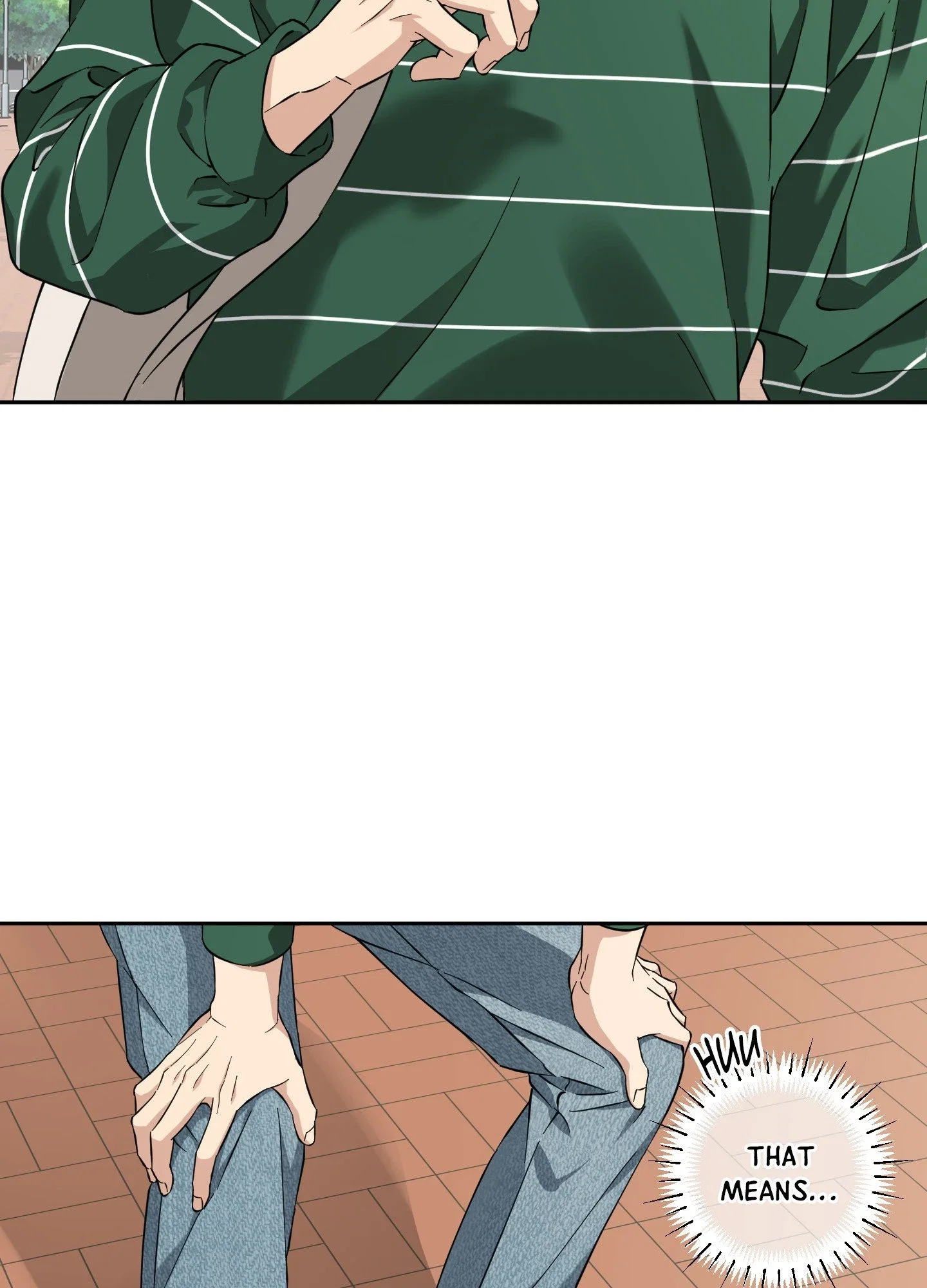Pure Intentions Chapter 26 - Page 3