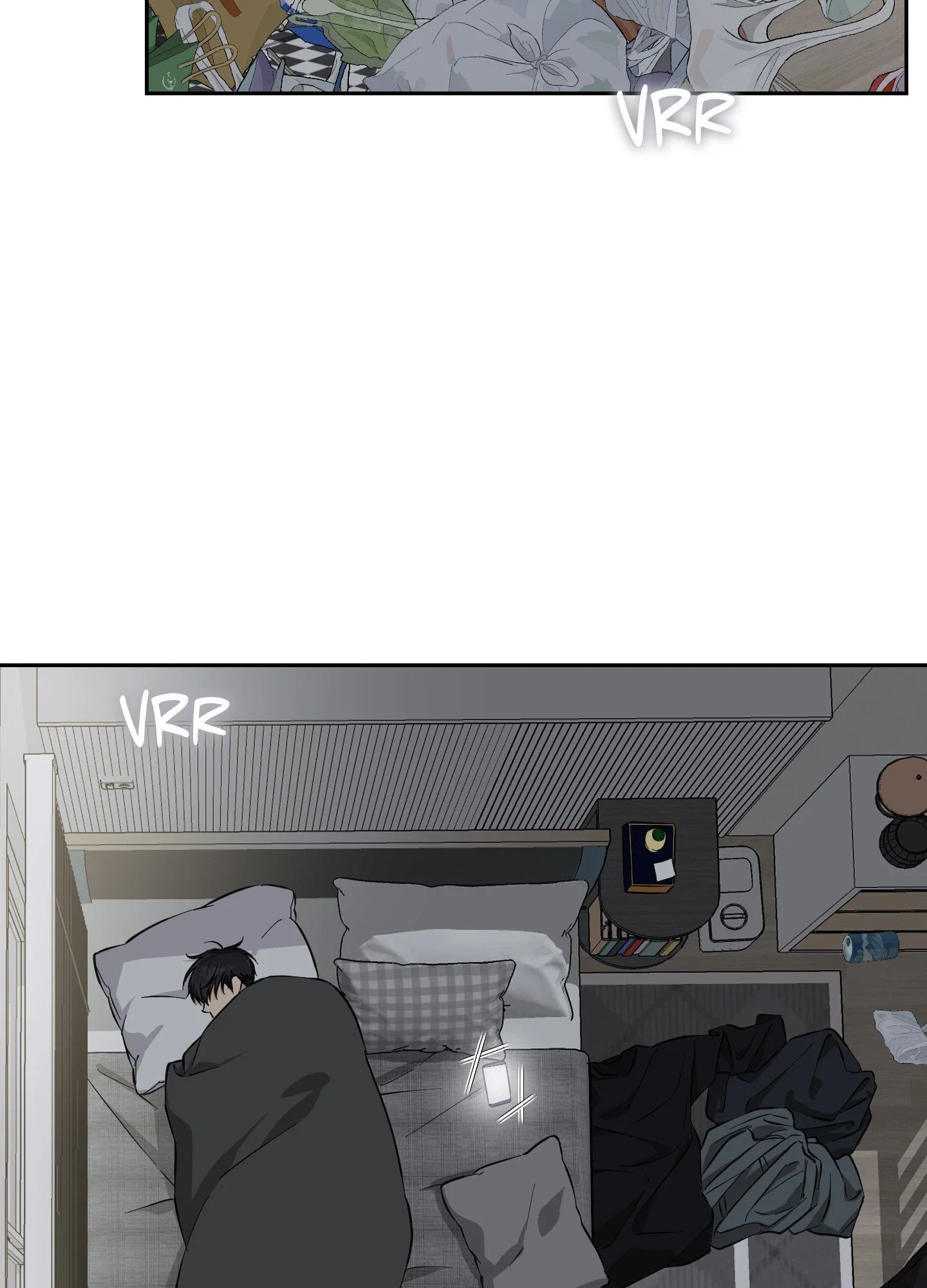 Pure Intentions Chapter 26 - Page 7