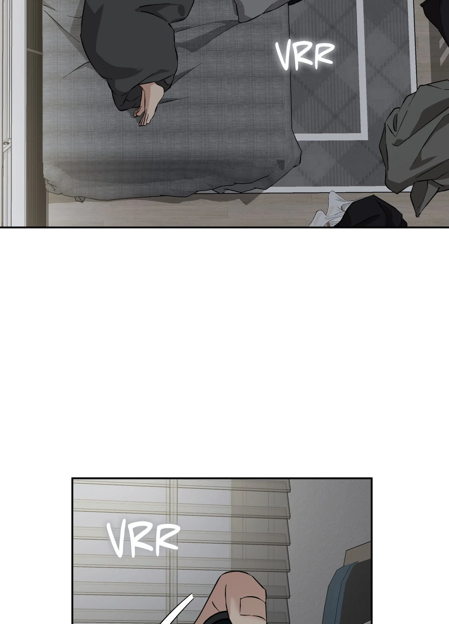 Pure Intentions Chapter 26 - Page 8