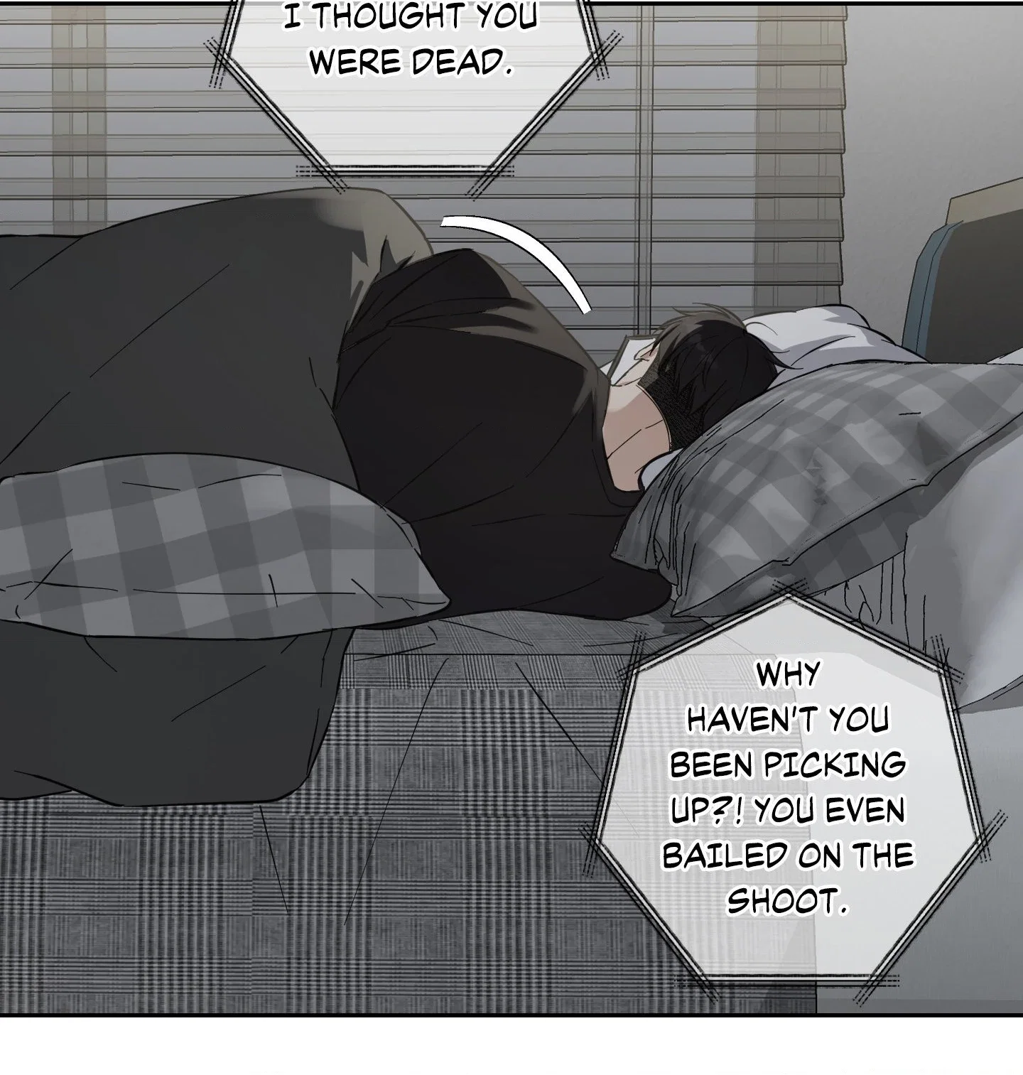 Pure Intentions Chapter 26 - Page 10
