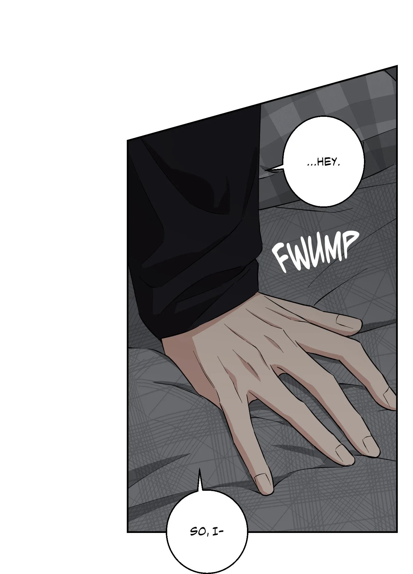 Pure Intentions Chapter 26 - Page 16