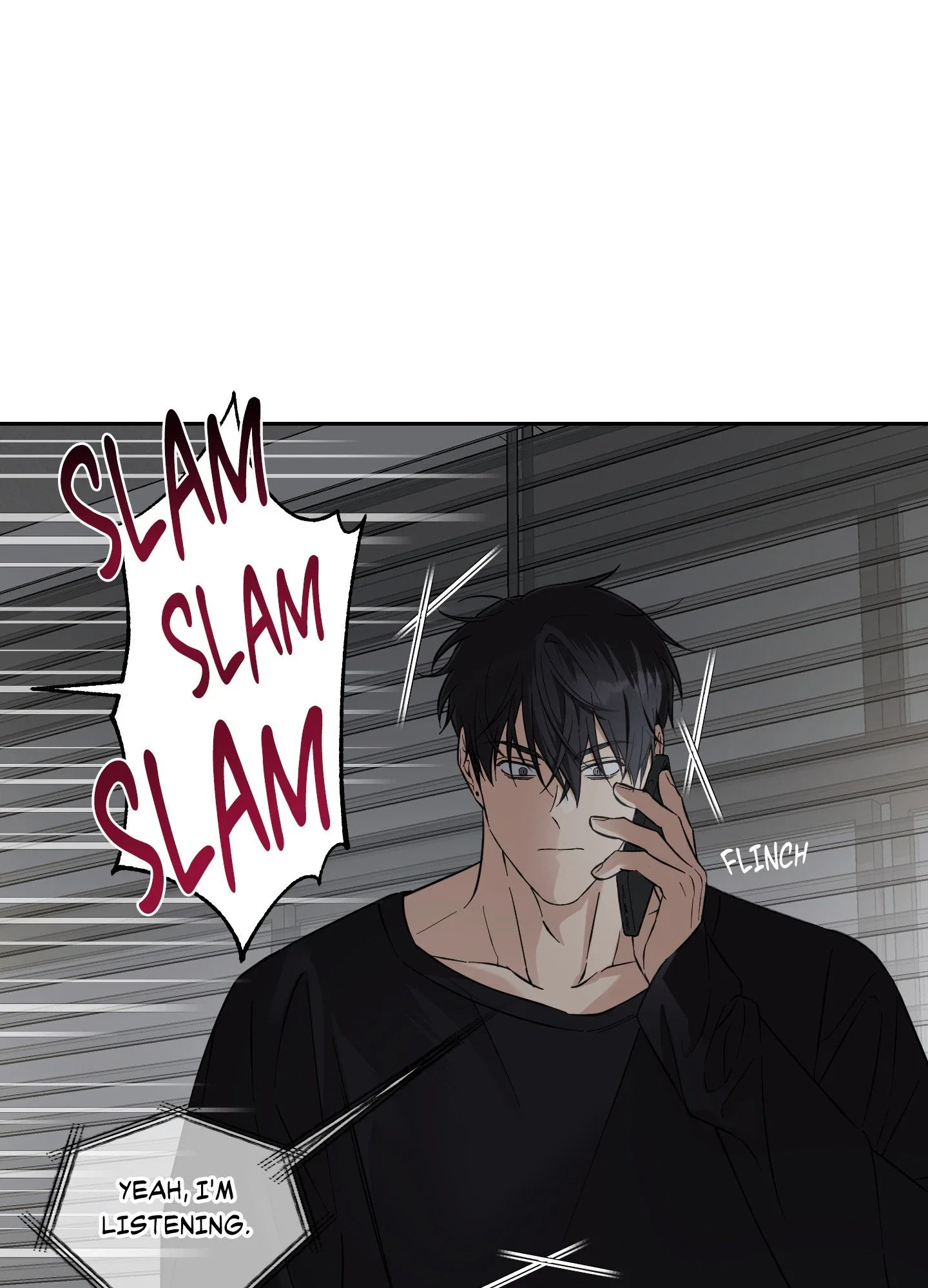Pure Intentions Chapter 26 - Page 17