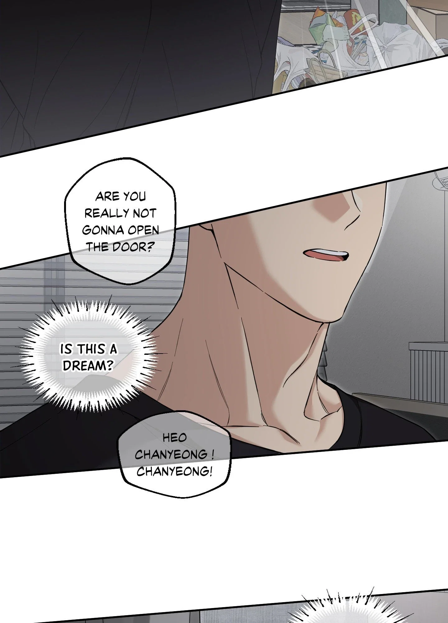 Pure Intentions Chapter 26 - Page 20