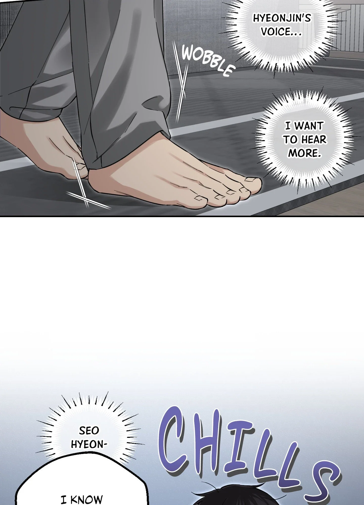 Pure Intentions Chapter 26 - Page 21