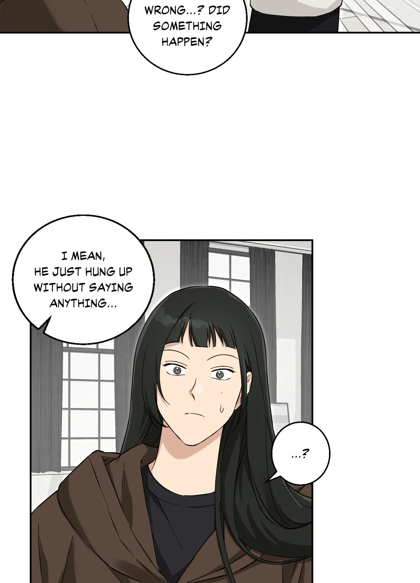 Pure Intentions Chapter 26 - Page 25