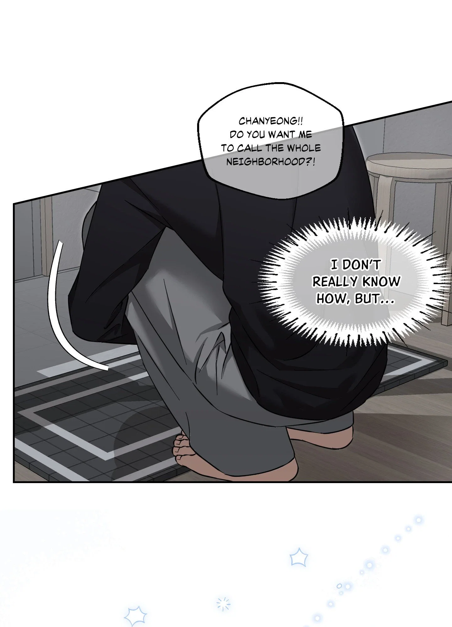 Pure Intentions Chapter 26 - Page 29
