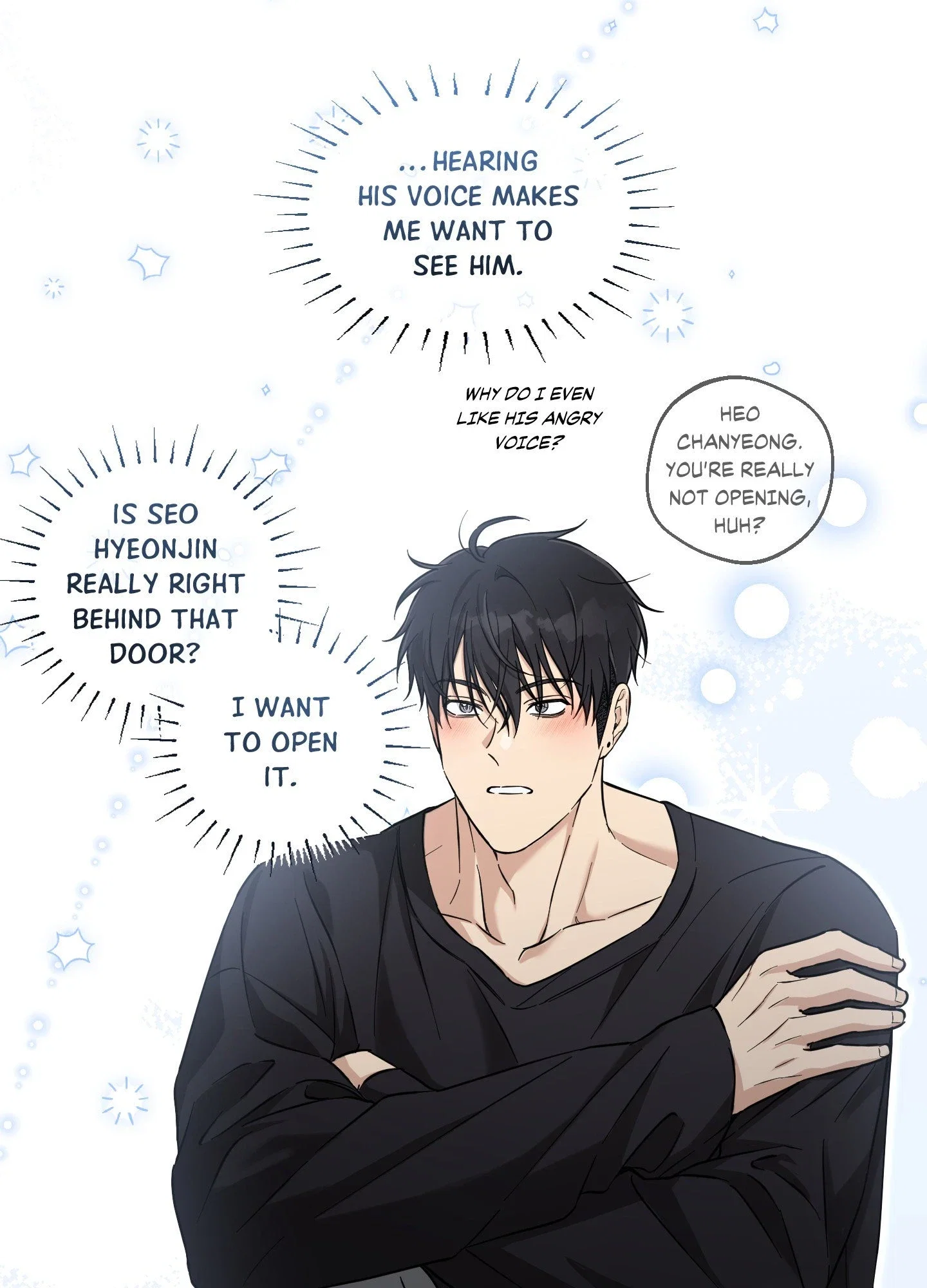 Pure Intentions Chapter 26 - Page 30