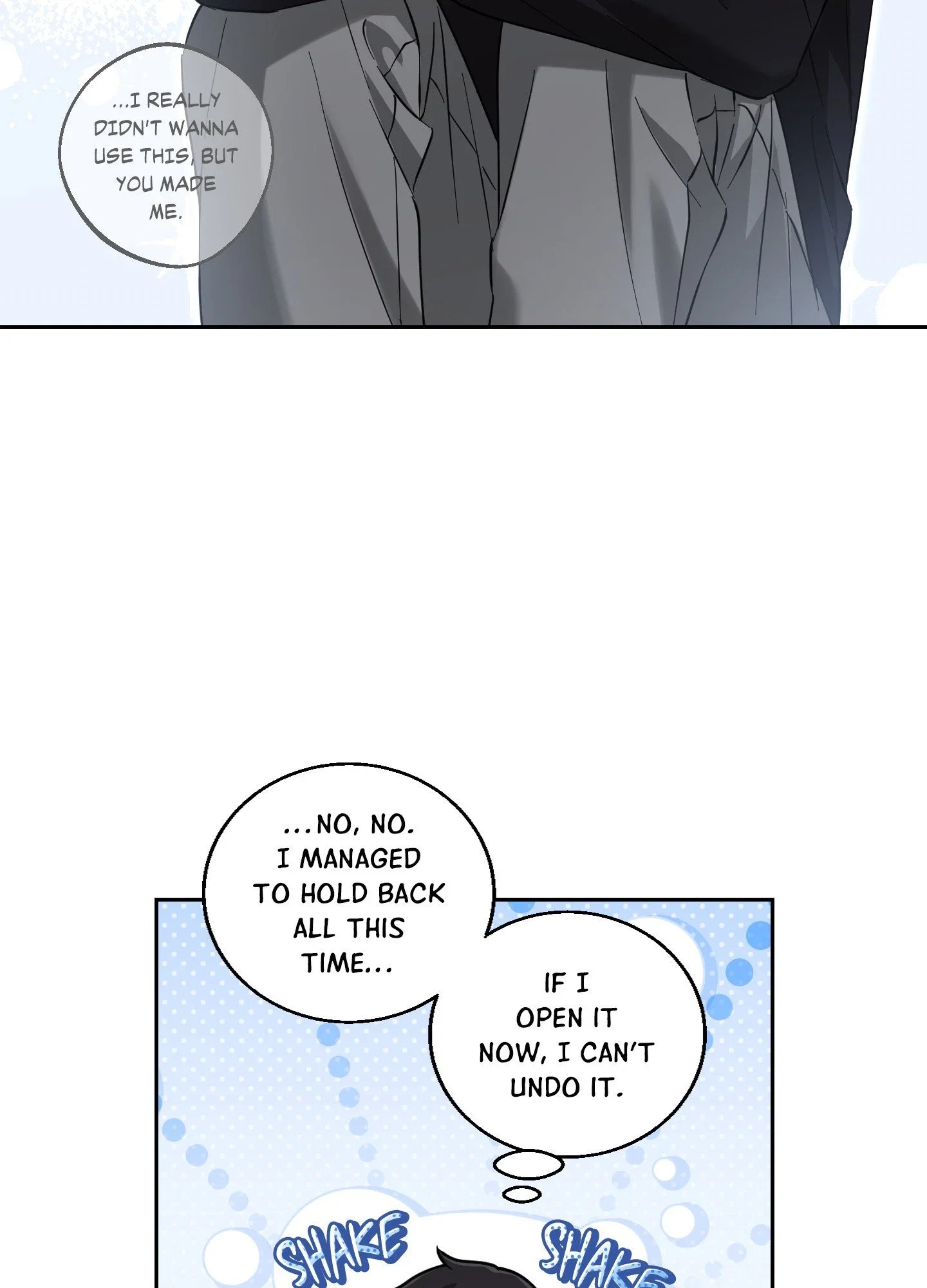 Pure Intentions Chapter 26 - Page 31