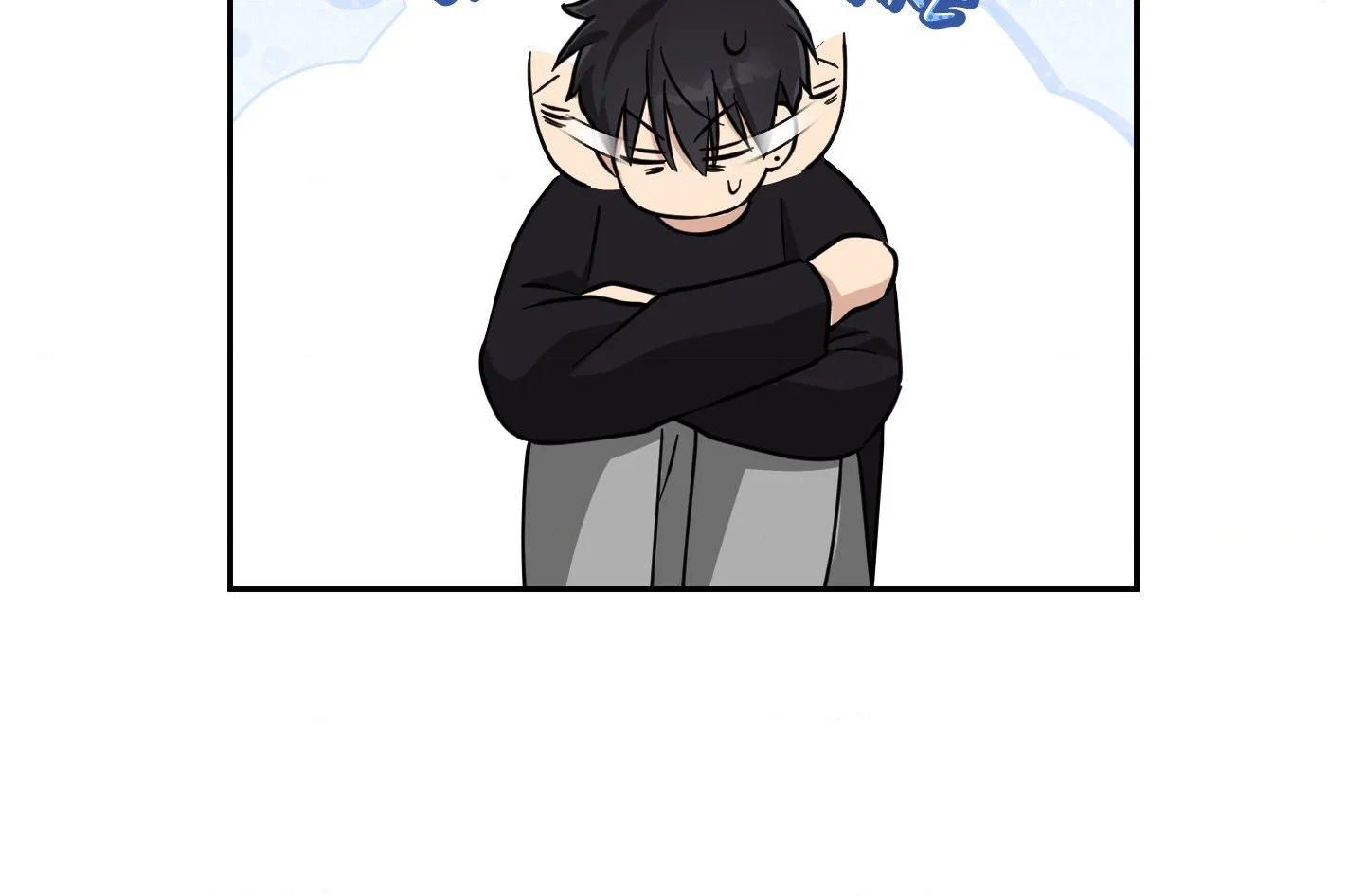 Pure Intentions Chapter 26 - Page 32