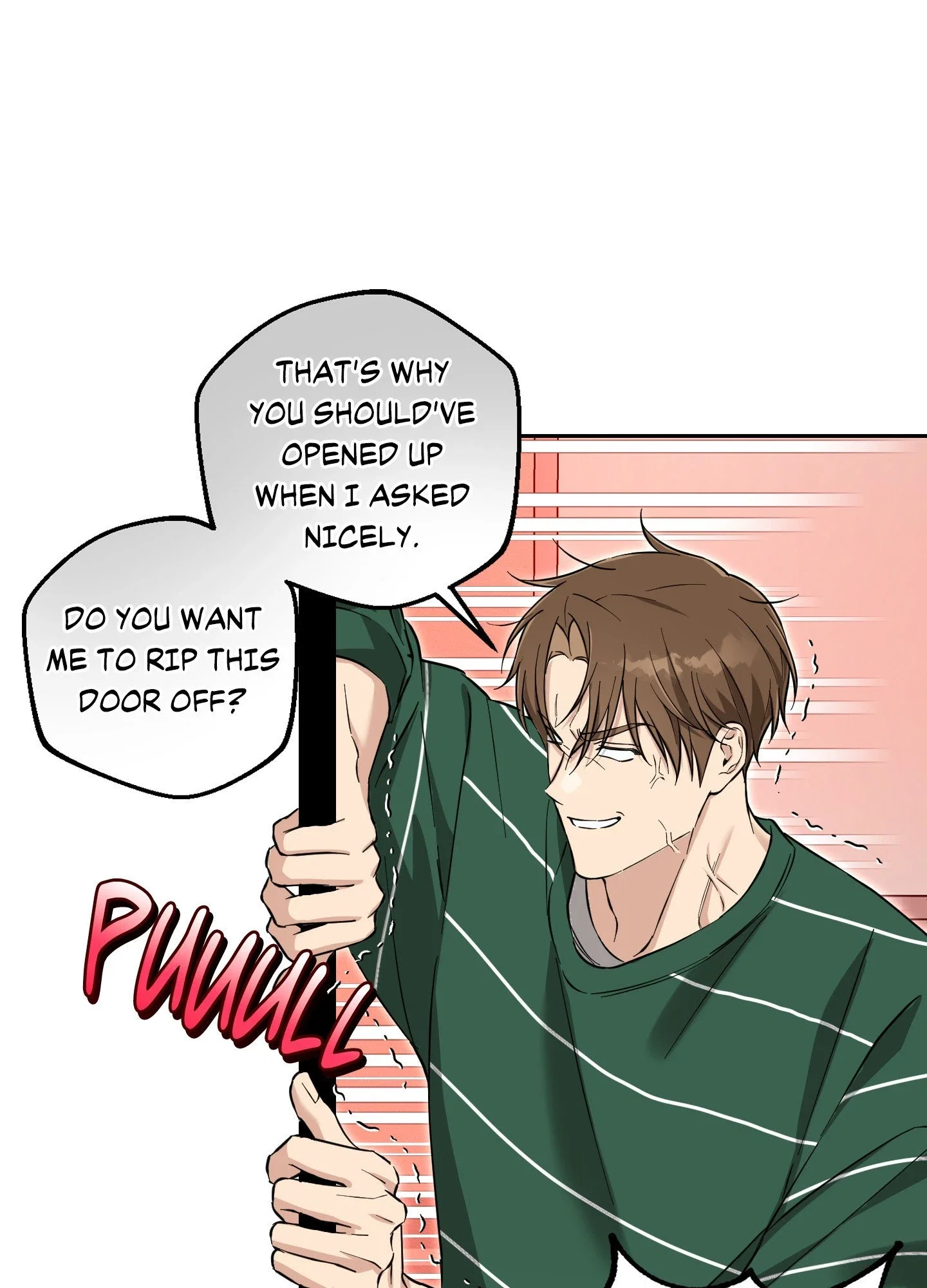 Pure Intentions Chapter 26 - Page 36