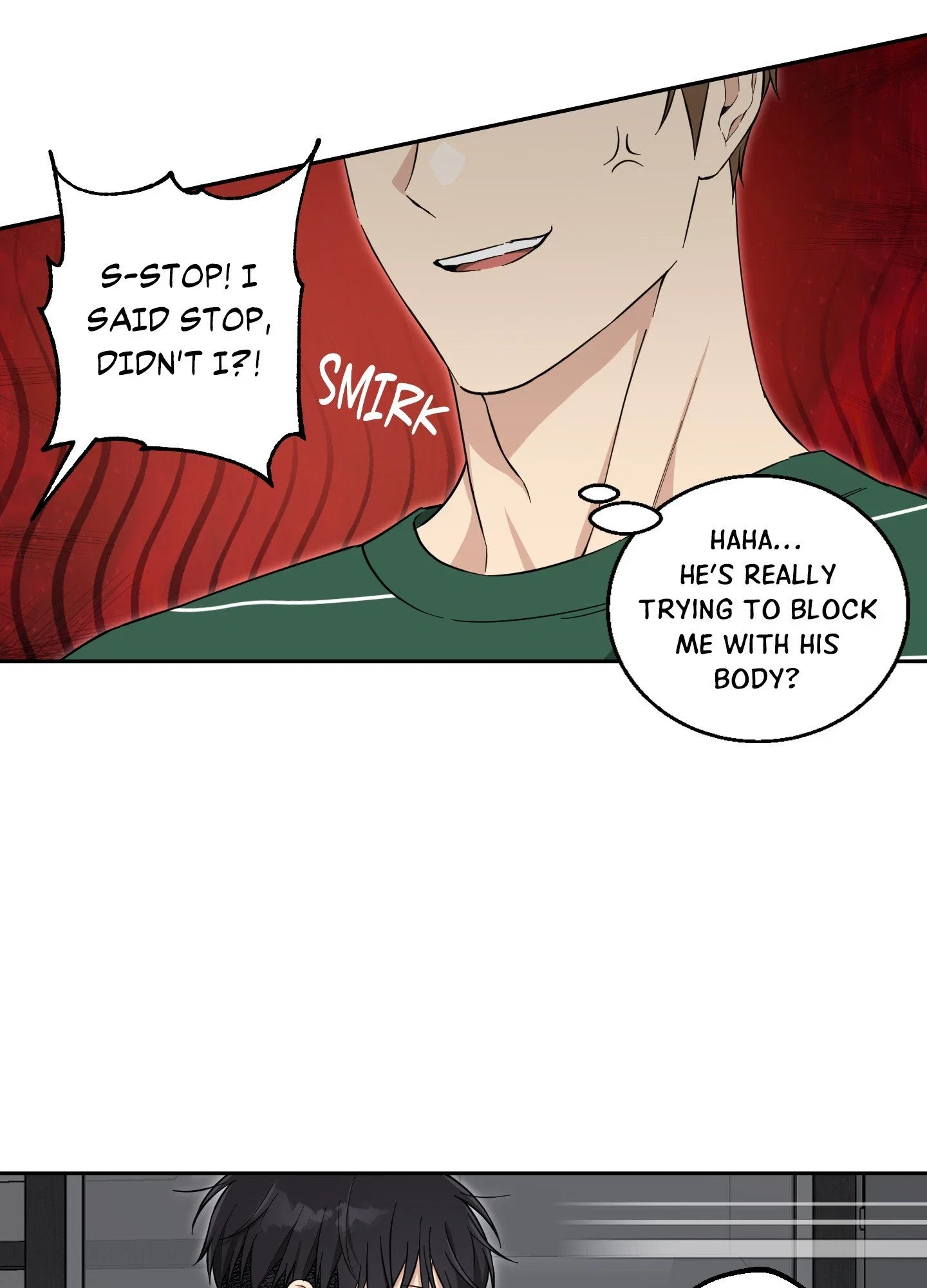 Pure Intentions Chapter 26 - Page 39