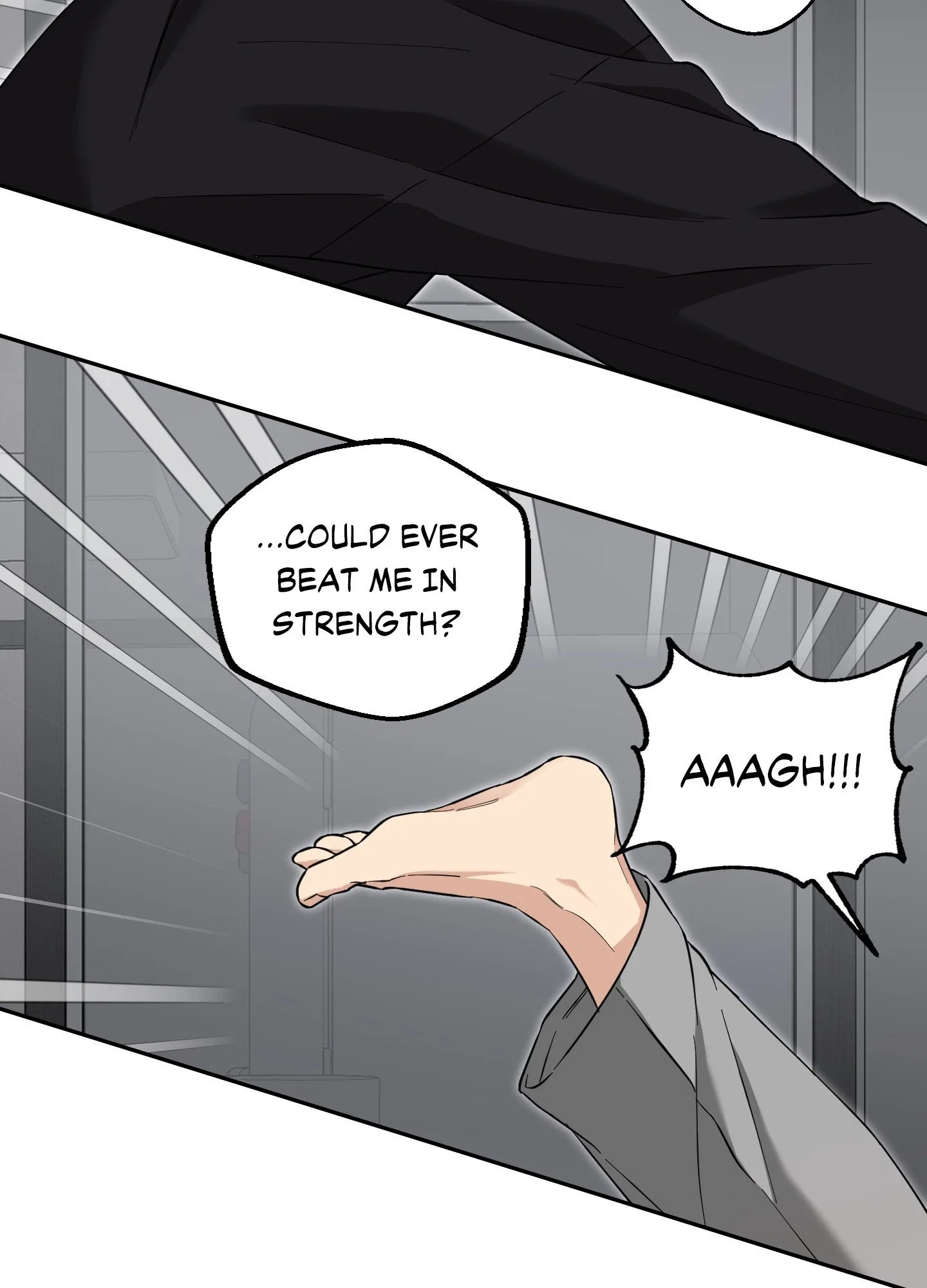 Pure Intentions Chapter 26 - Page 41