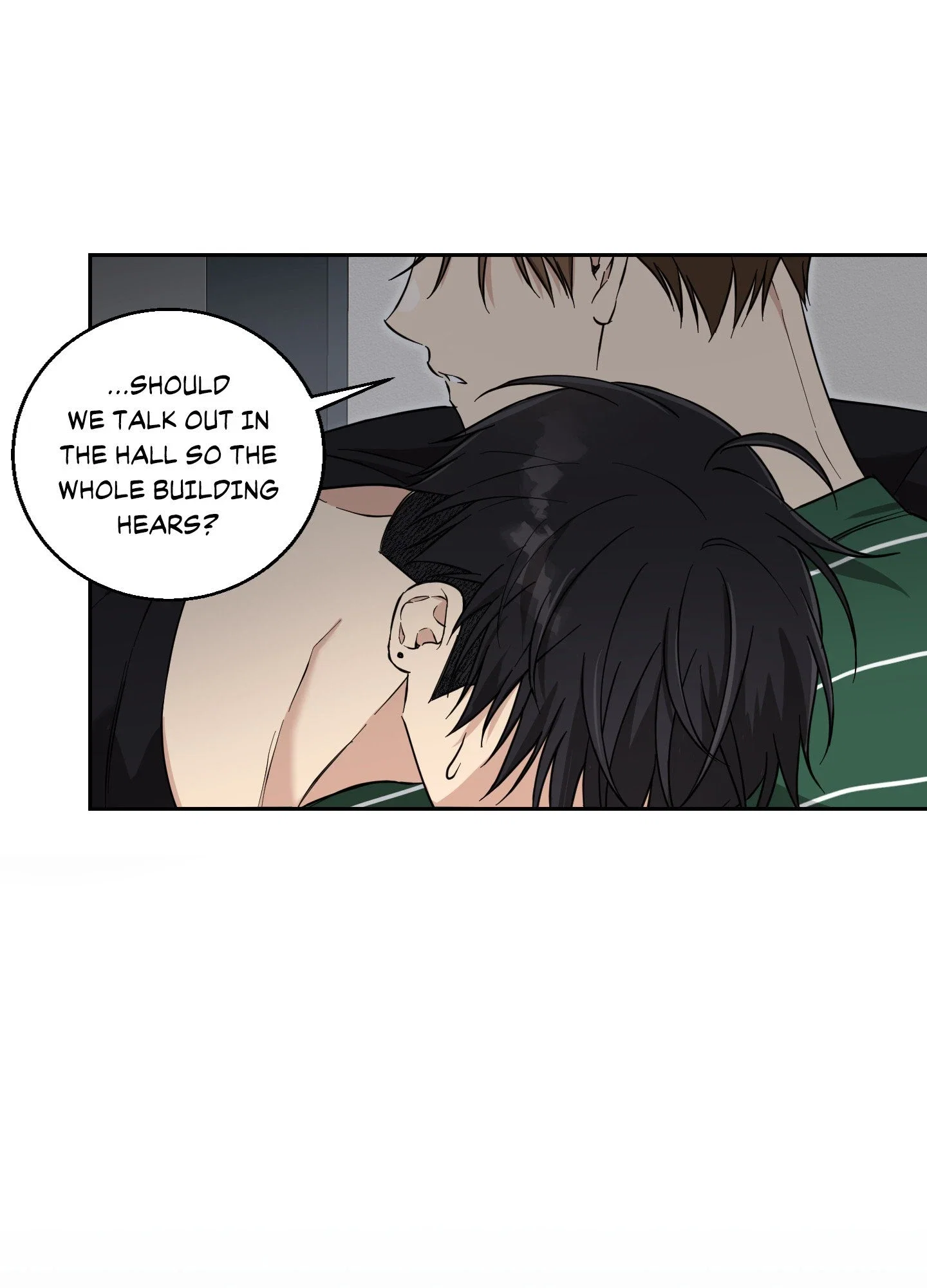 Pure Intentions Chapter 26 - Page 45