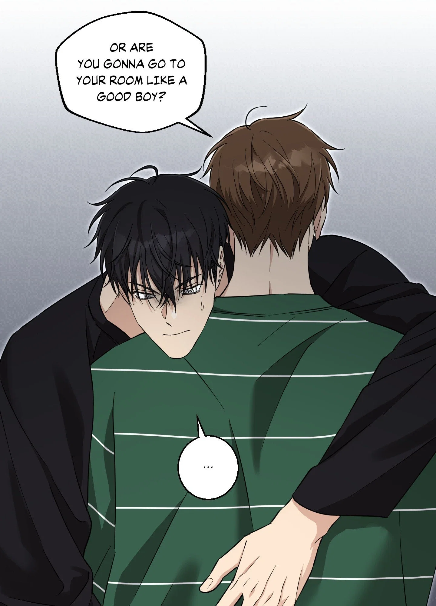 Pure Intentions Chapter 26 - Page 46