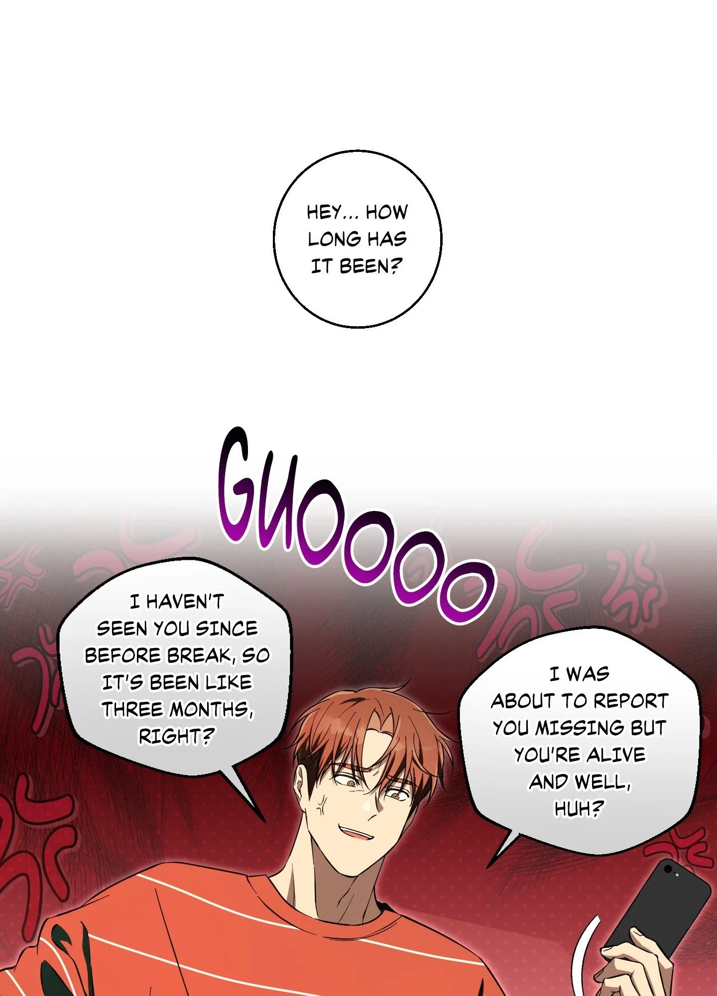 Pure Intentions Chapter 26 - Page 49