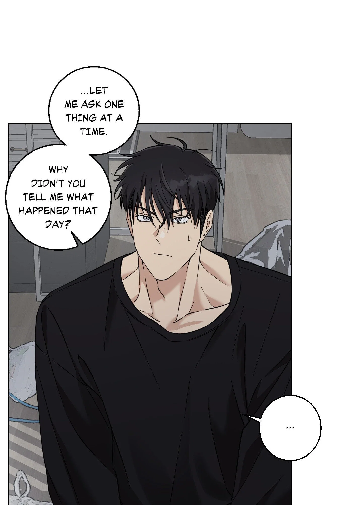 Pure Intentions Chapter 26 - Page 52