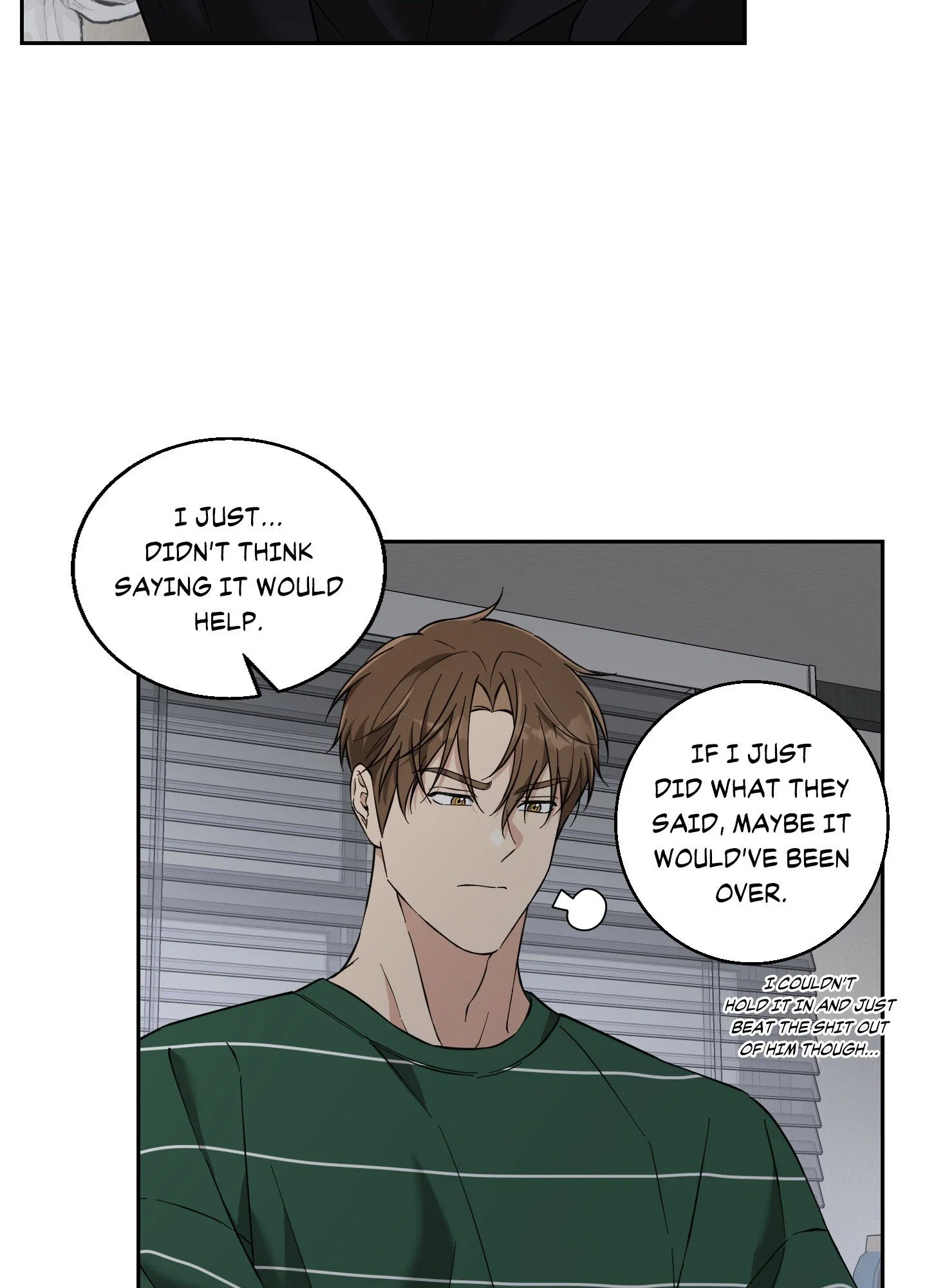 Pure Intentions Chapter 26 - Page 53