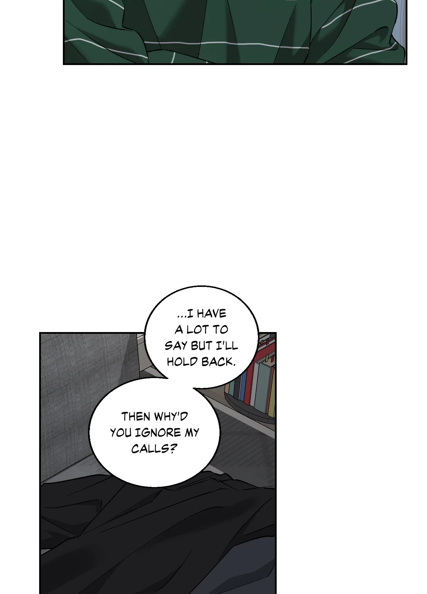 Pure Intentions Chapter 26 - Page 54