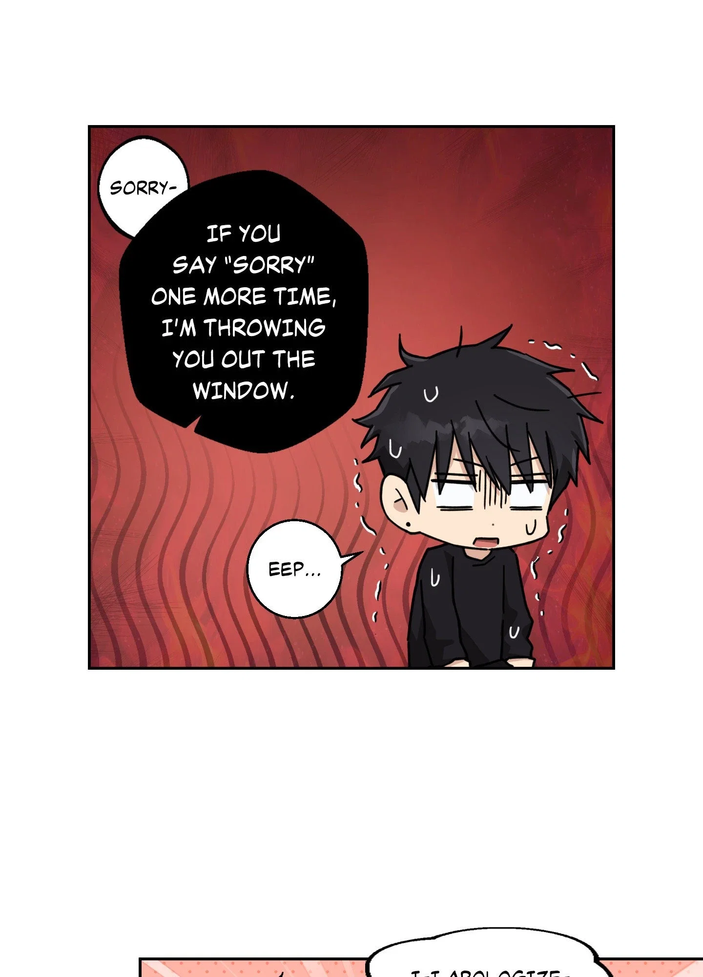 Pure Intentions Chapter 26 - Page 56