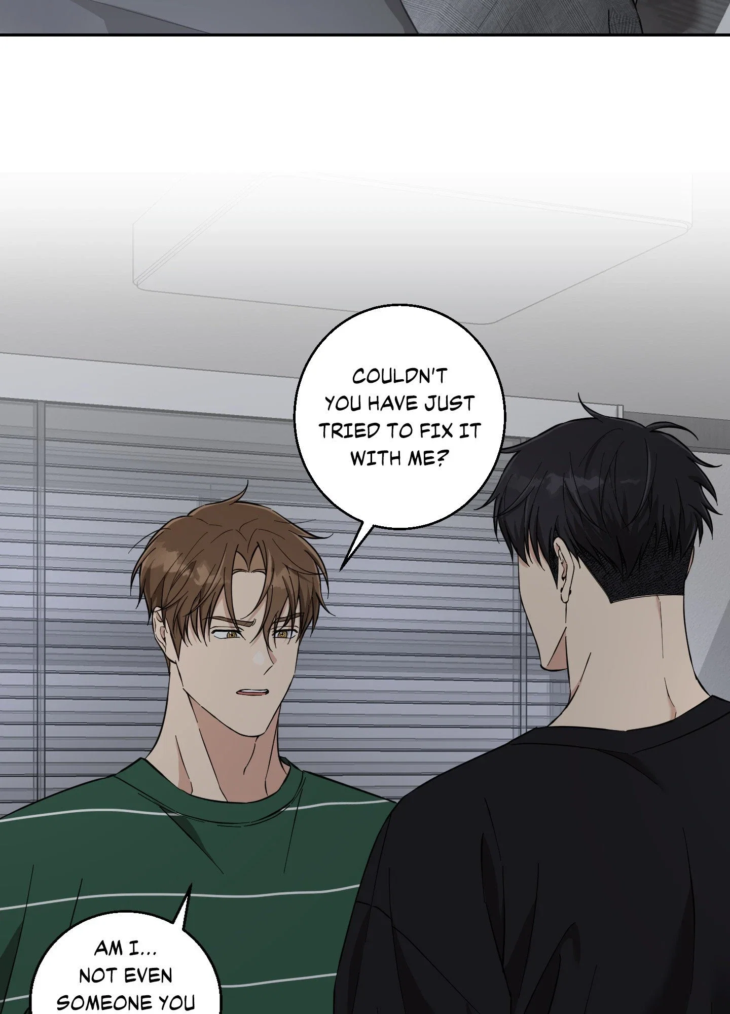 Pure Intentions Chapter 26 - Page 61