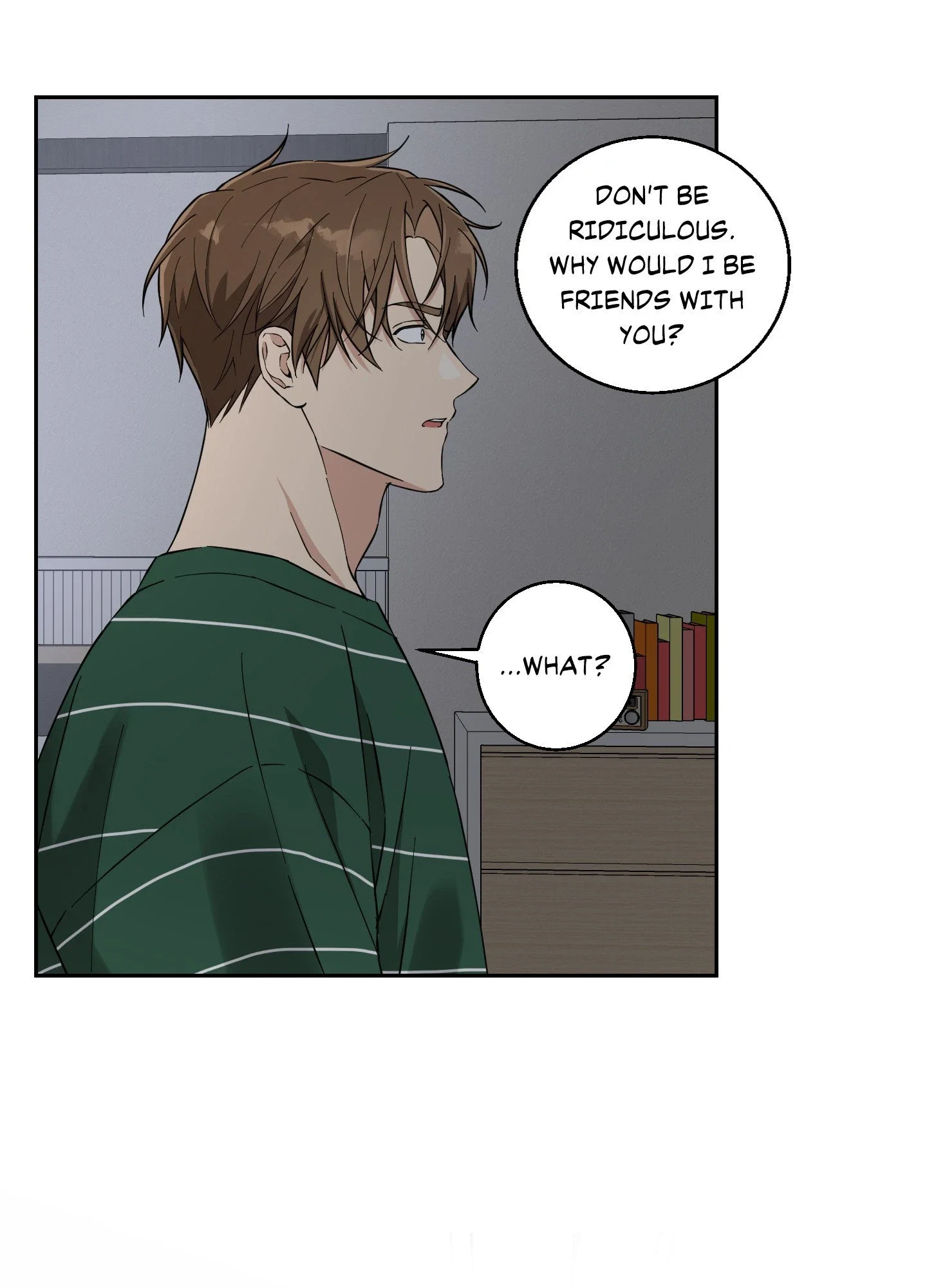 Pure Intentions Chapter 26 - Page 64