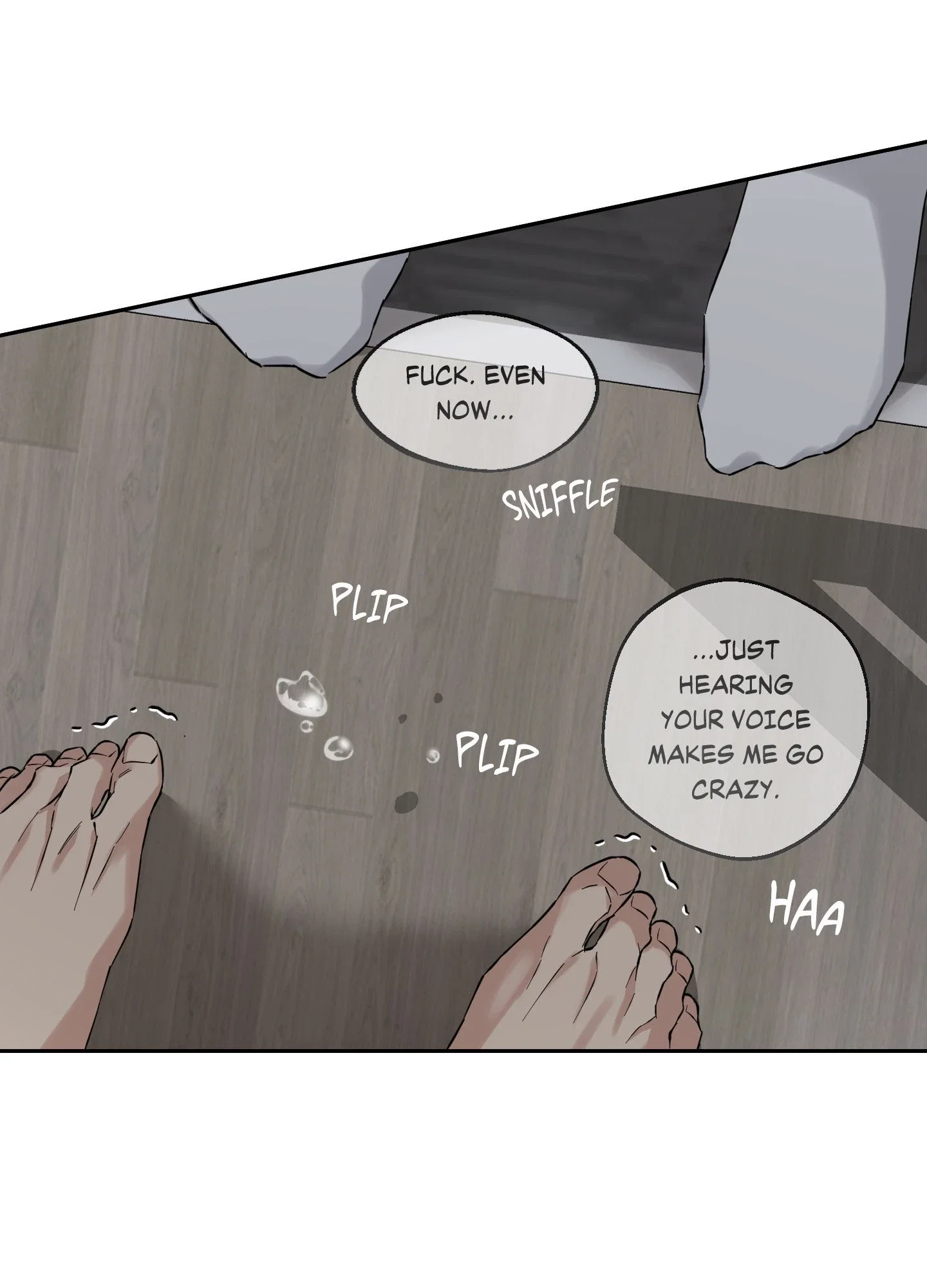 Pure Intentions Chapter 26 - Page 69