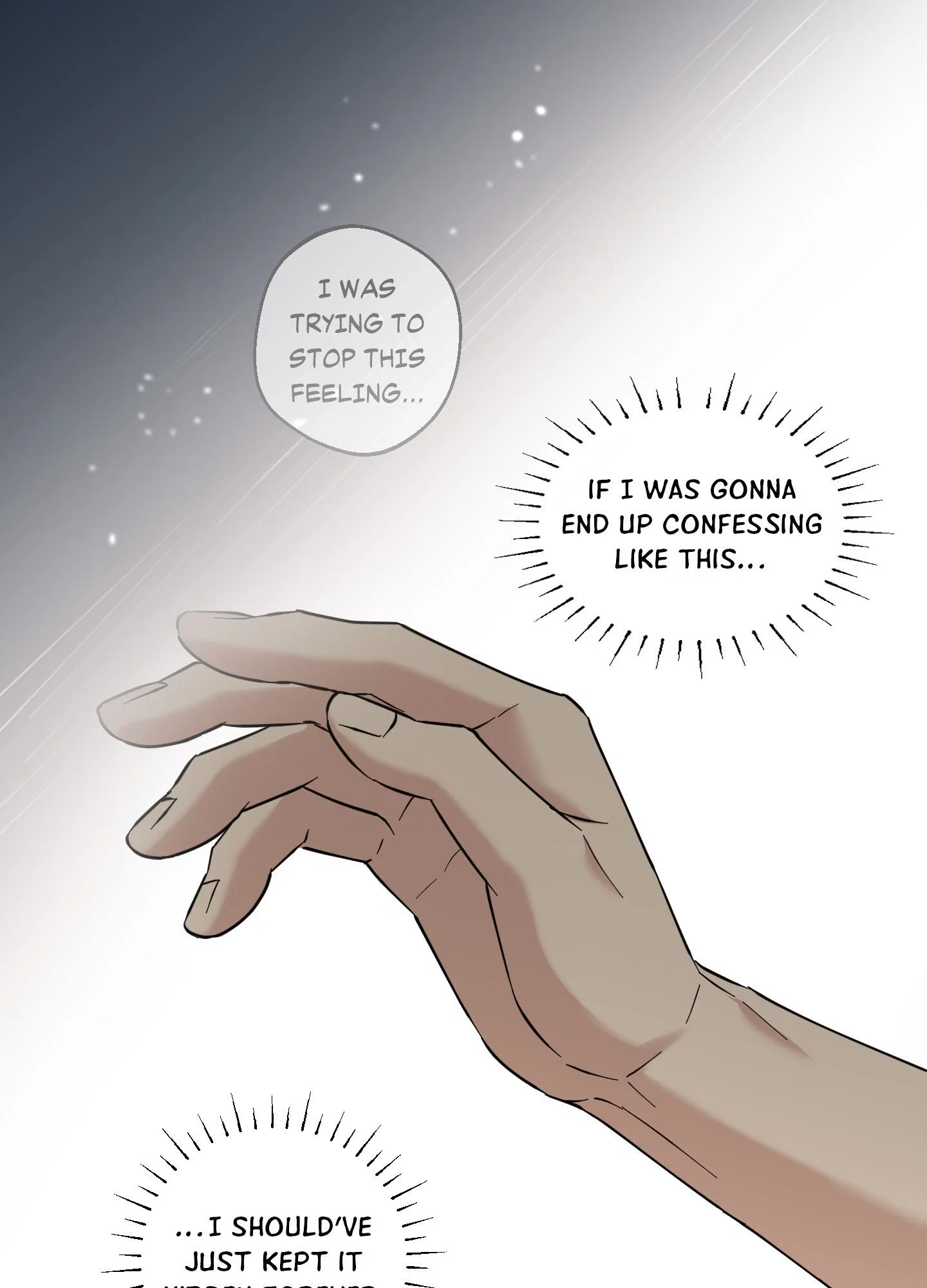 Pure Intentions Chapter 26 - Page 71