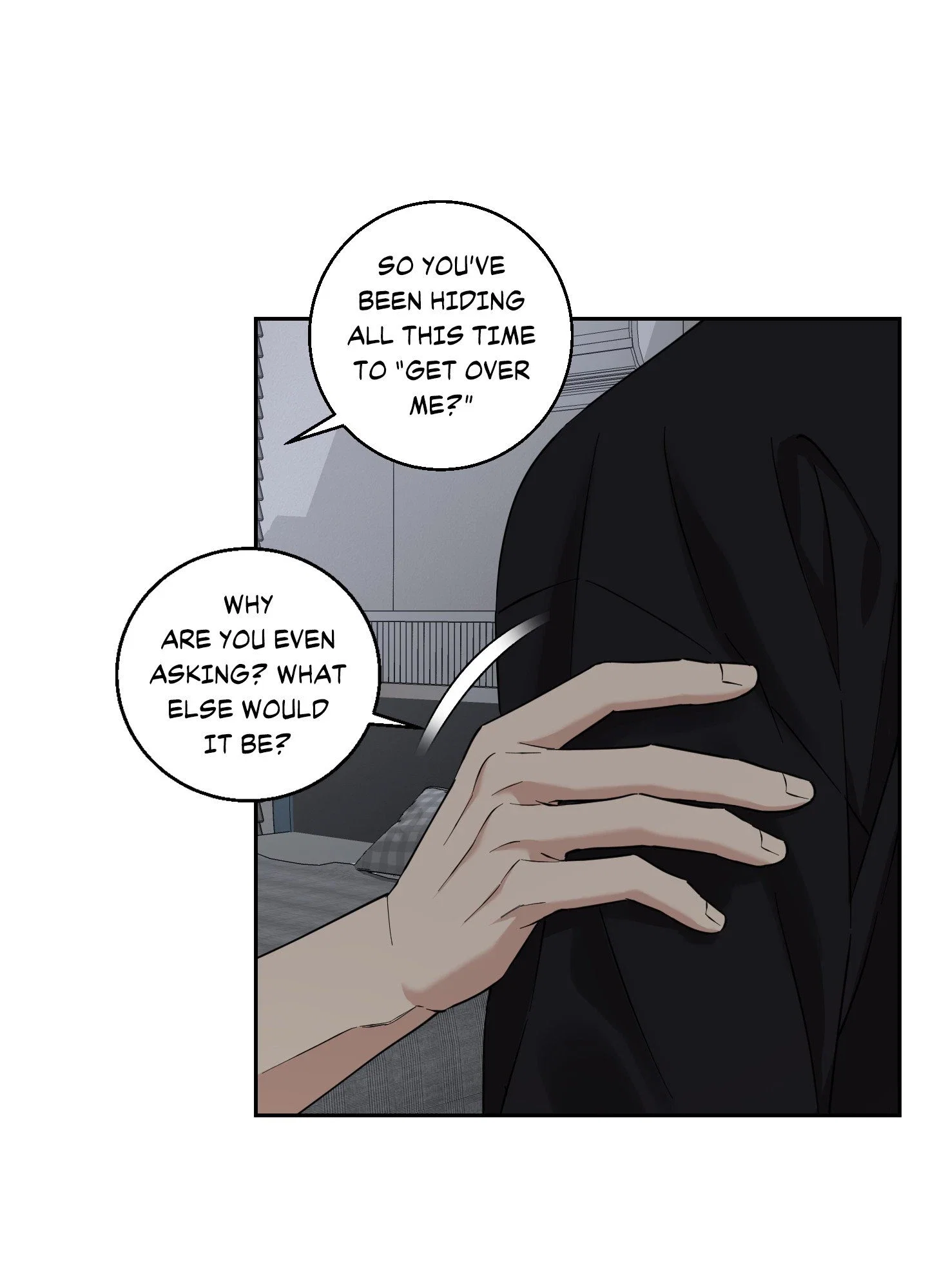 Pure Intentions Chapter 26 - Page 78