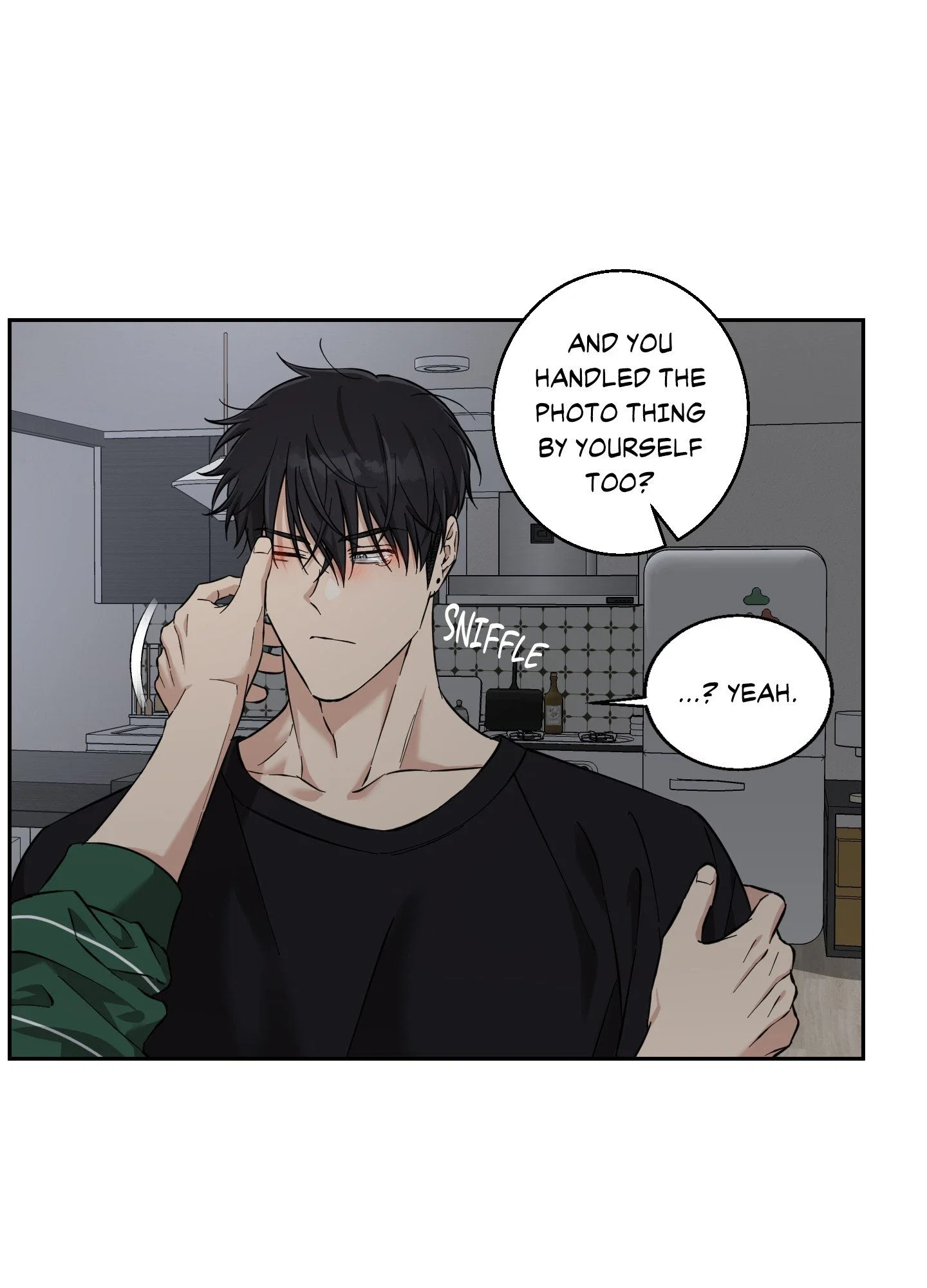 Pure Intentions Chapter 26 - Page 79