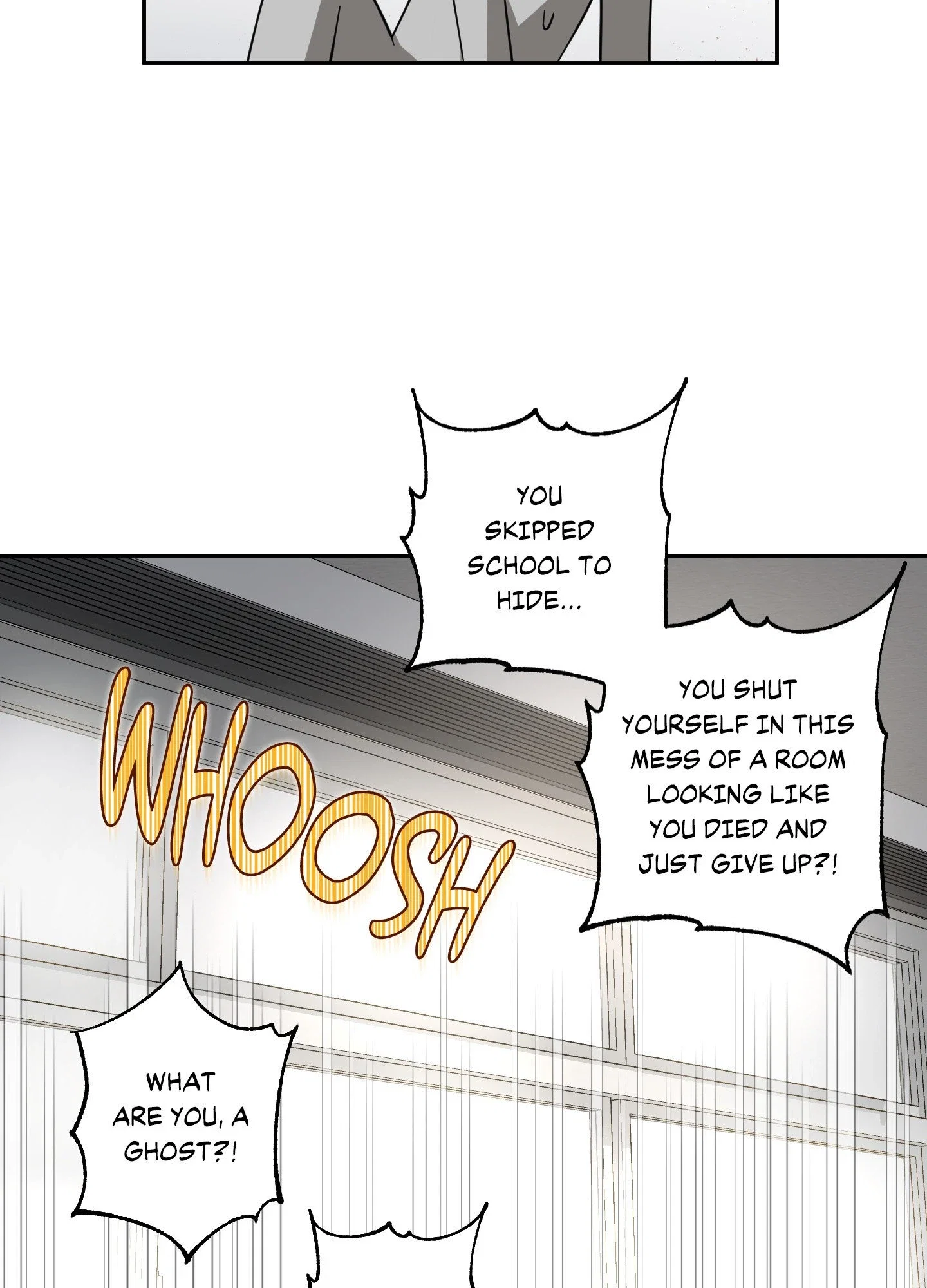 Pure Intentions Chapter 26 - Page 85