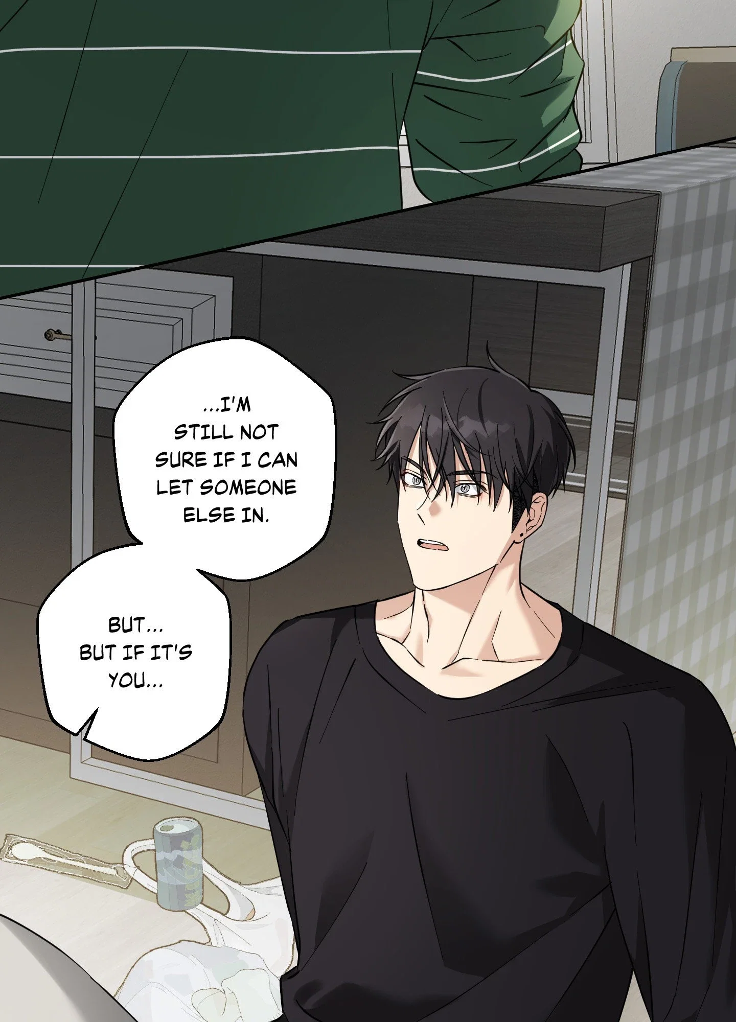 Pure Intentions Chapter 26 - Page 88