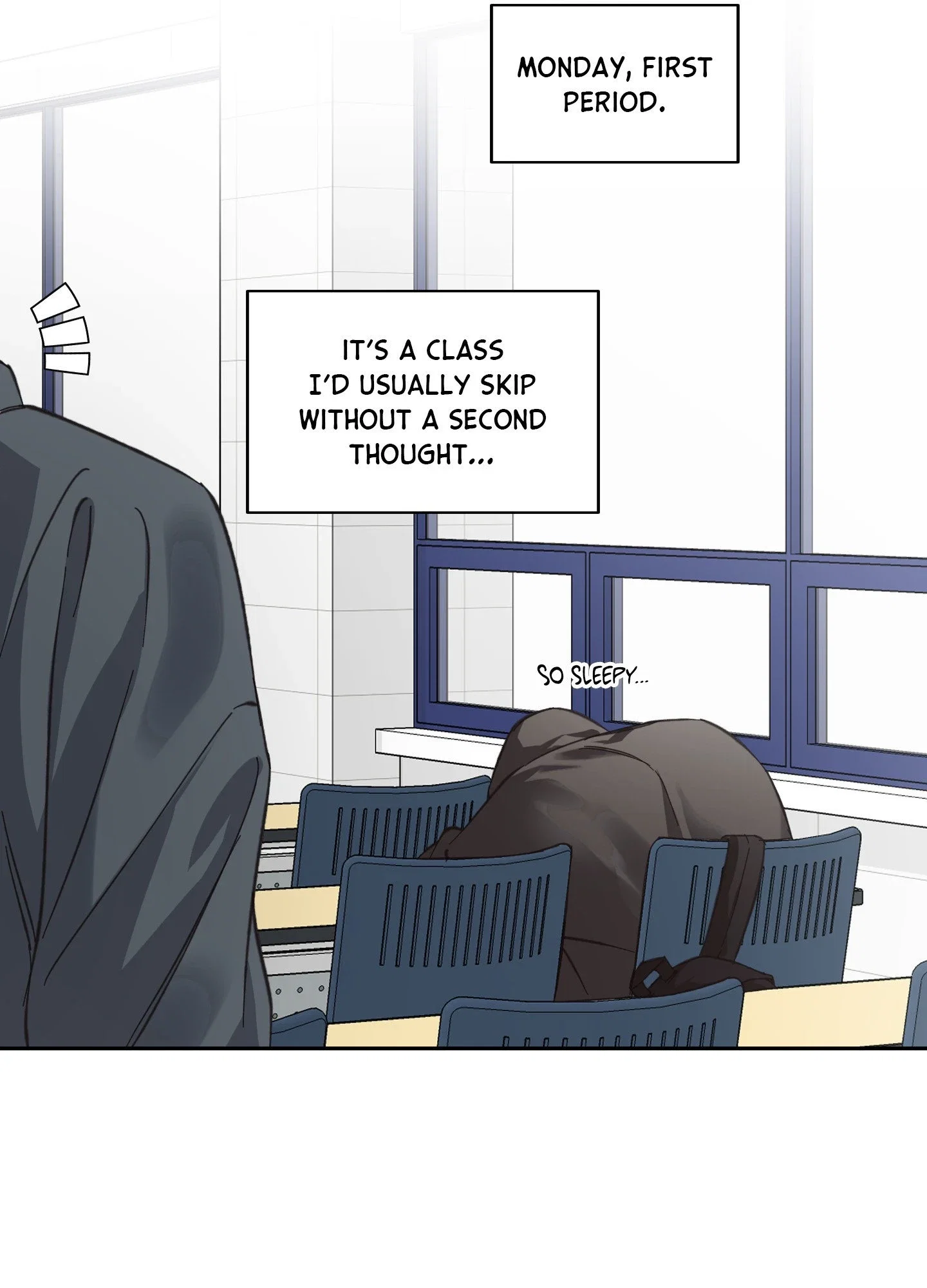 Pure Intentions Chapter 27 - Page 6