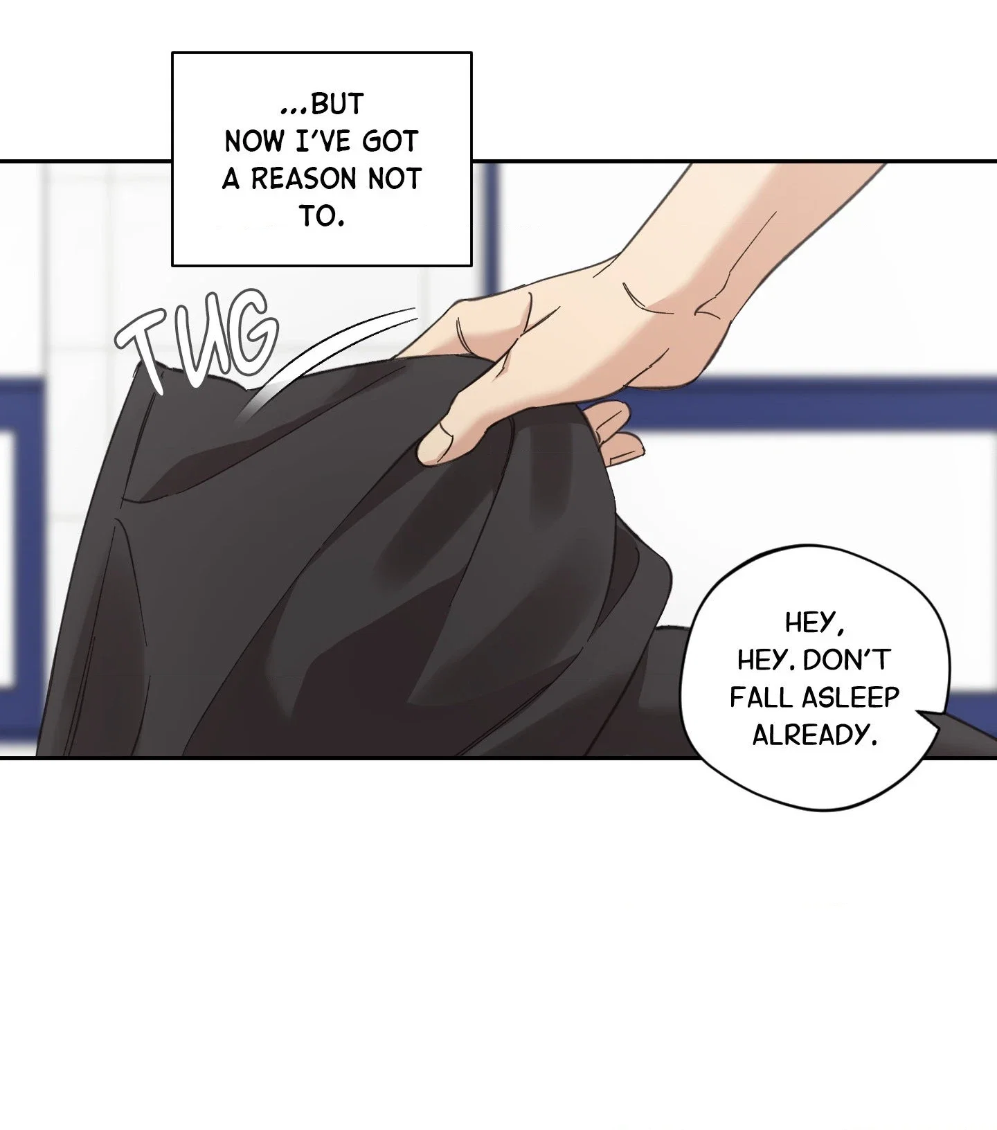 Pure Intentions Chapter 27 - Page 7