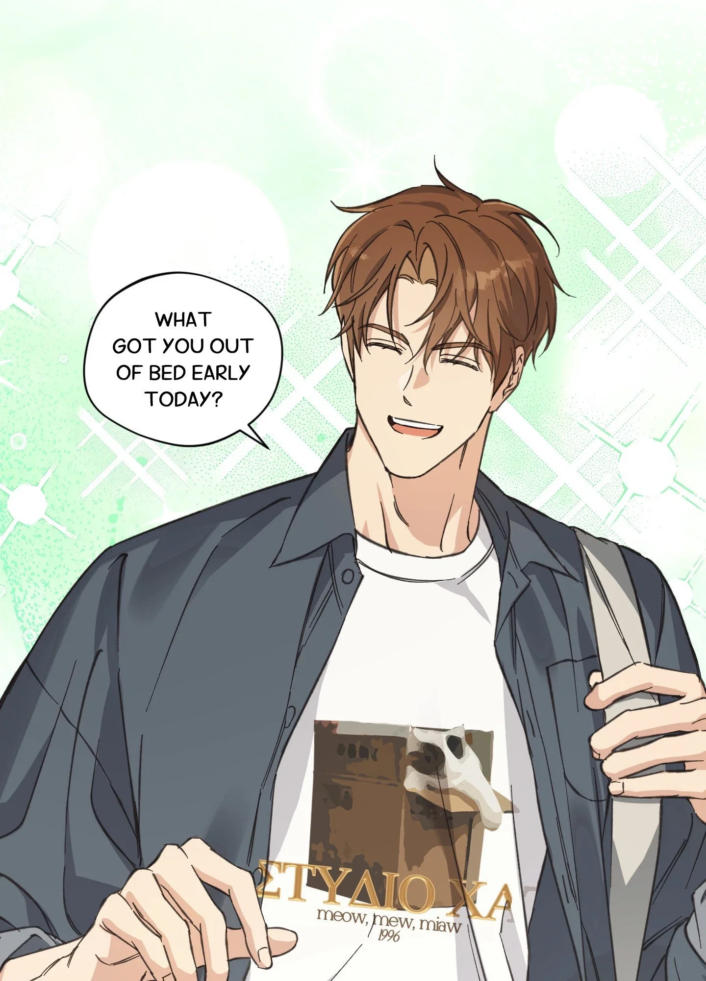 Pure Intentions Chapter 27 - Page 9