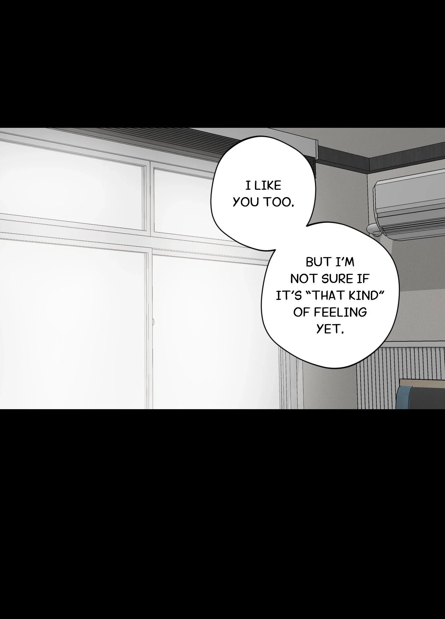 Pure Intentions Chapter 27 - Page 21