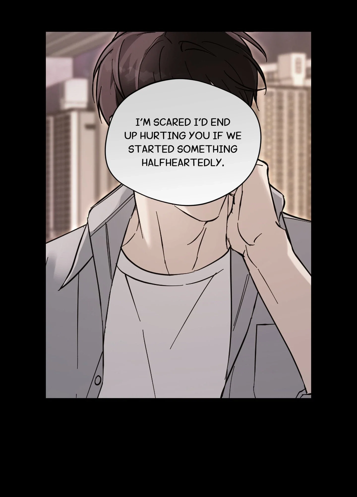 Pure Intentions Chapter 27 - Page 22