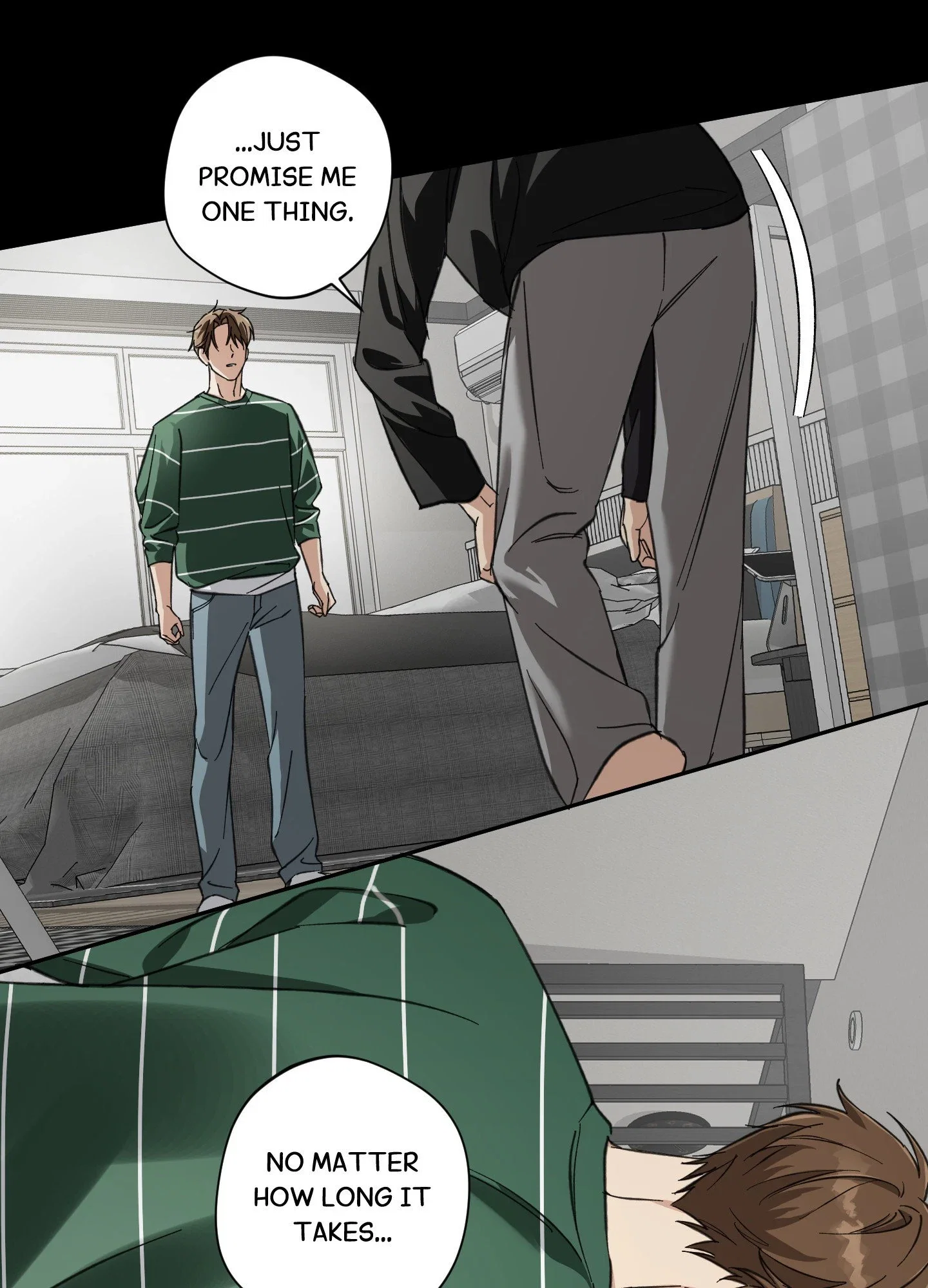 Pure Intentions Chapter 27 - Page 26