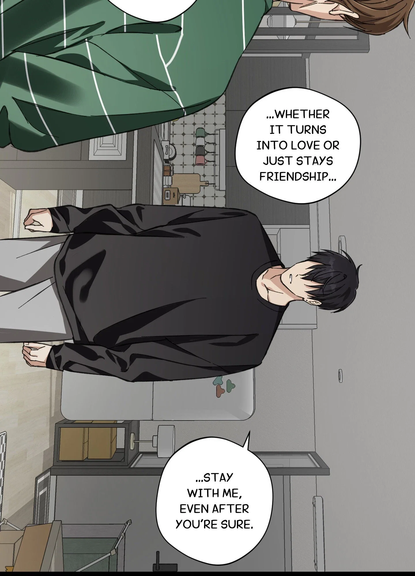 Pure Intentions Chapter 27 - Page 27