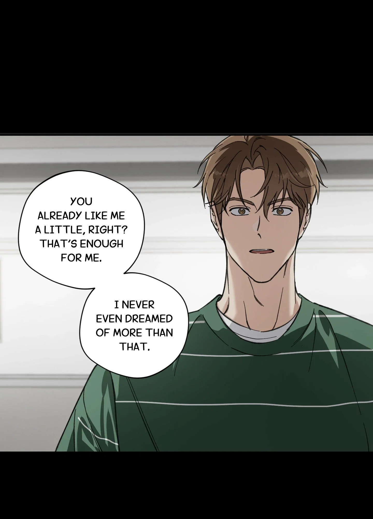 Pure Intentions Chapter 27 - Page 28
