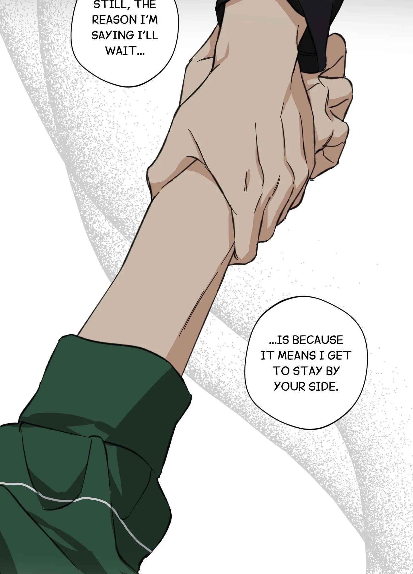 Pure Intentions Chapter 27 - Page 31