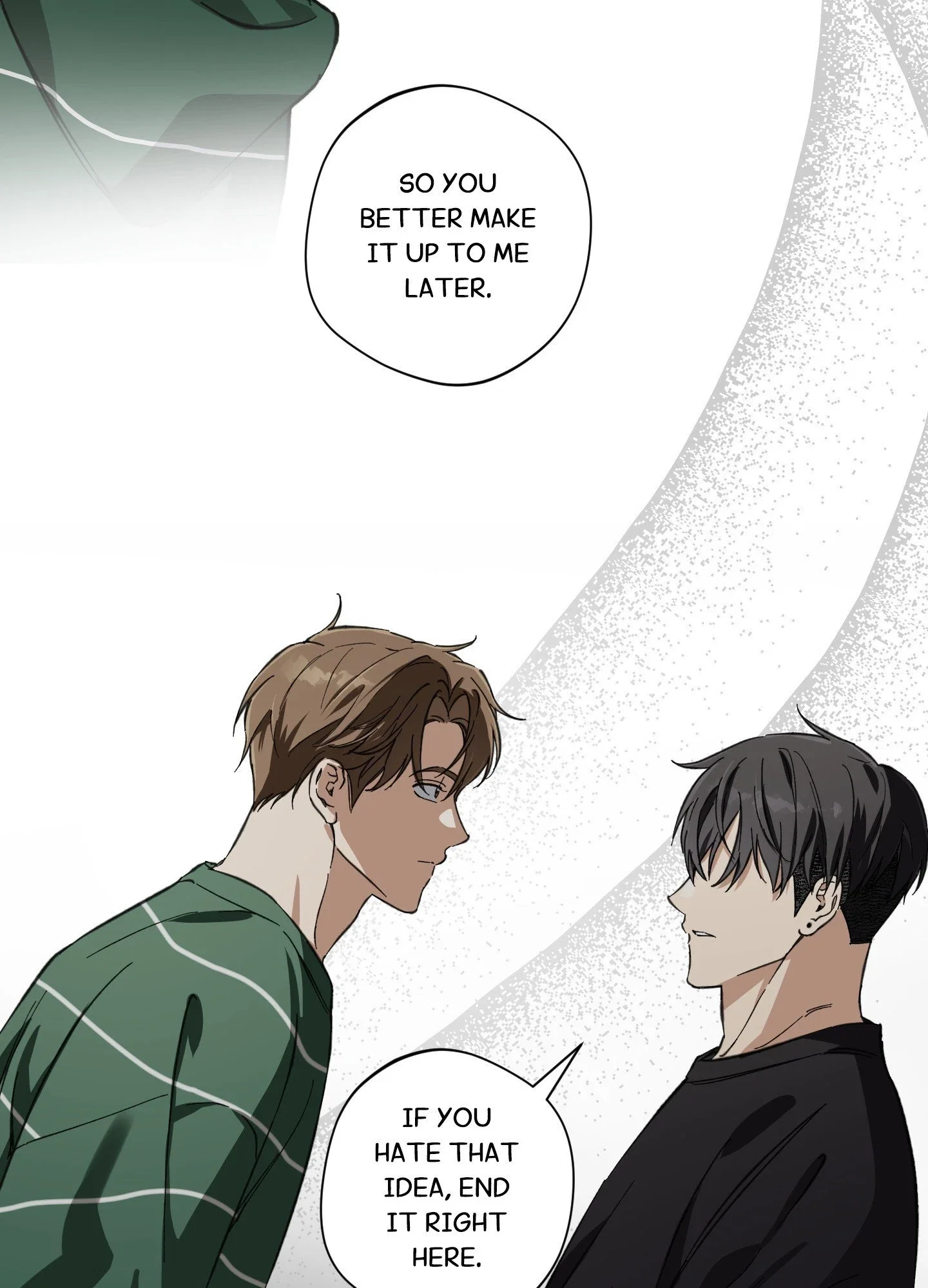 Pure Intentions Chapter 27 - Page 32