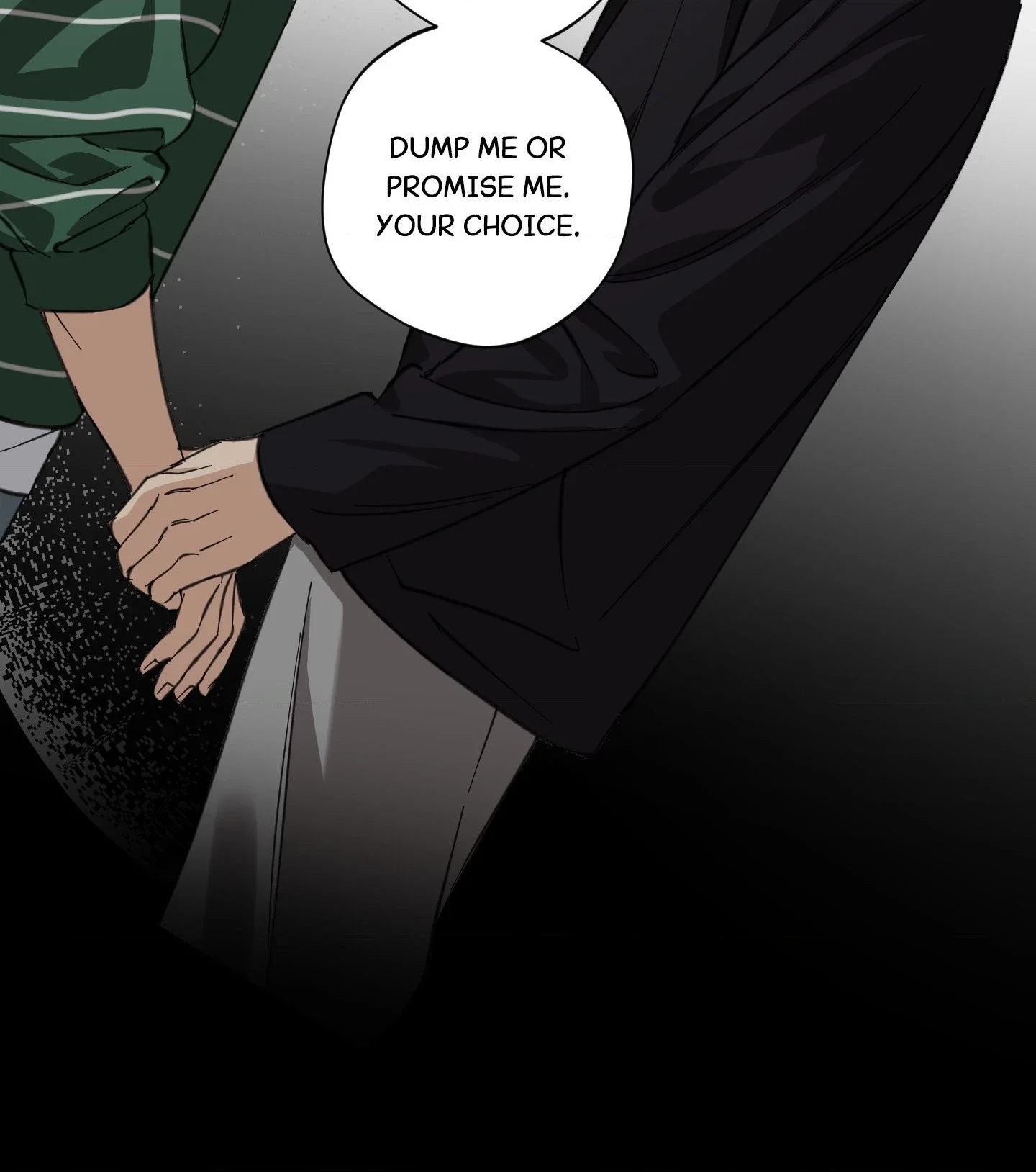 Pure Intentions Chapter 27 - Page 33