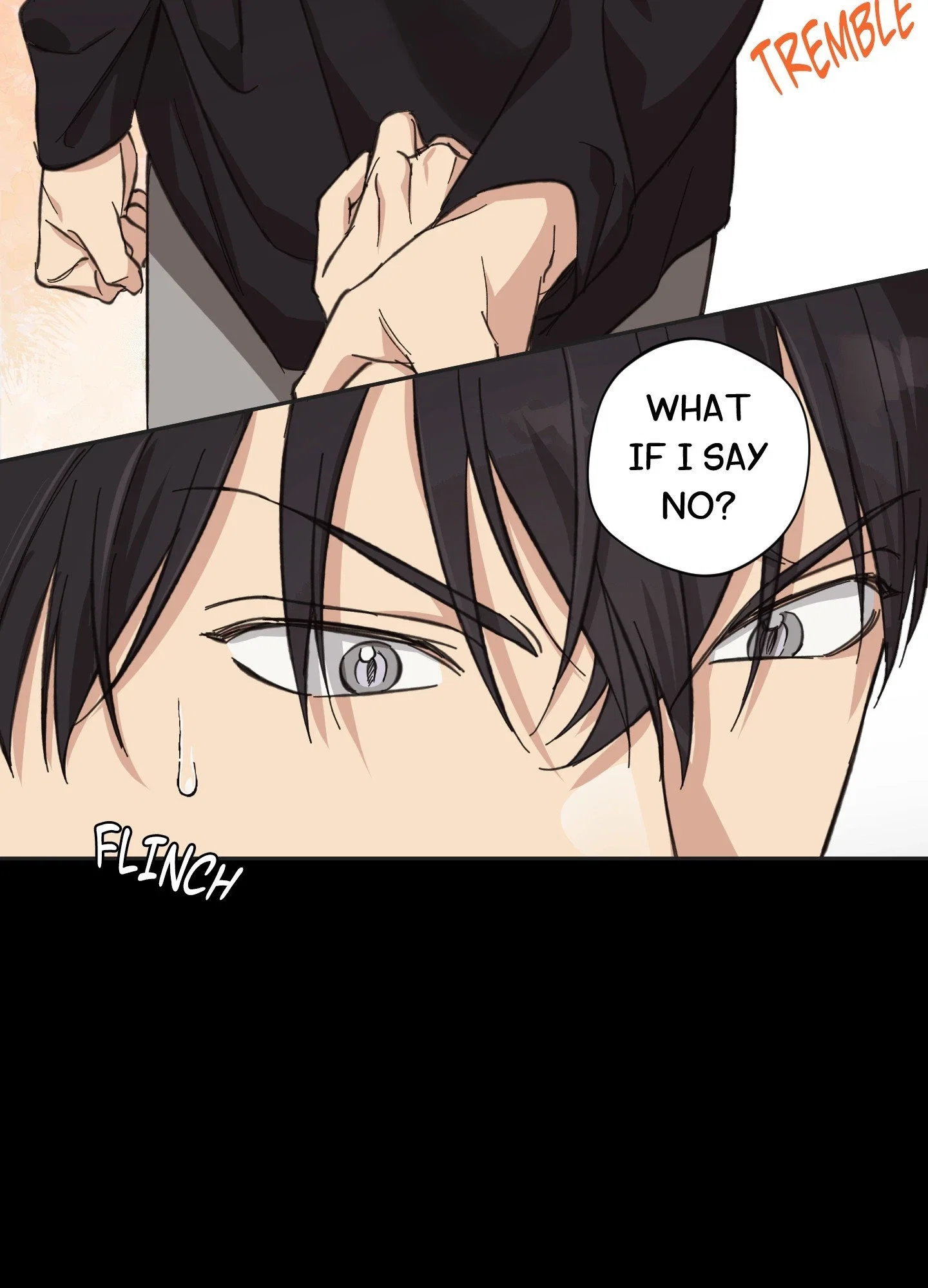Pure Intentions Chapter 27 - Page 36