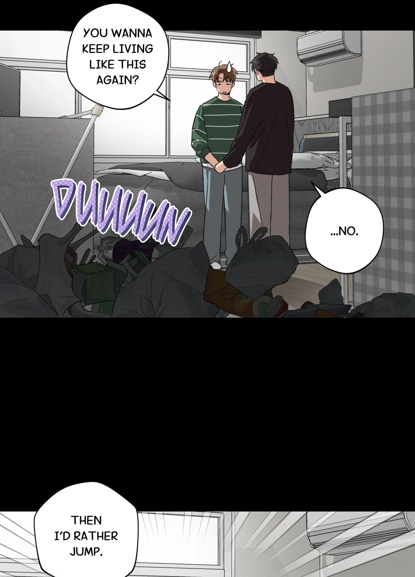 Pure Intentions Chapter 27 - Page 37