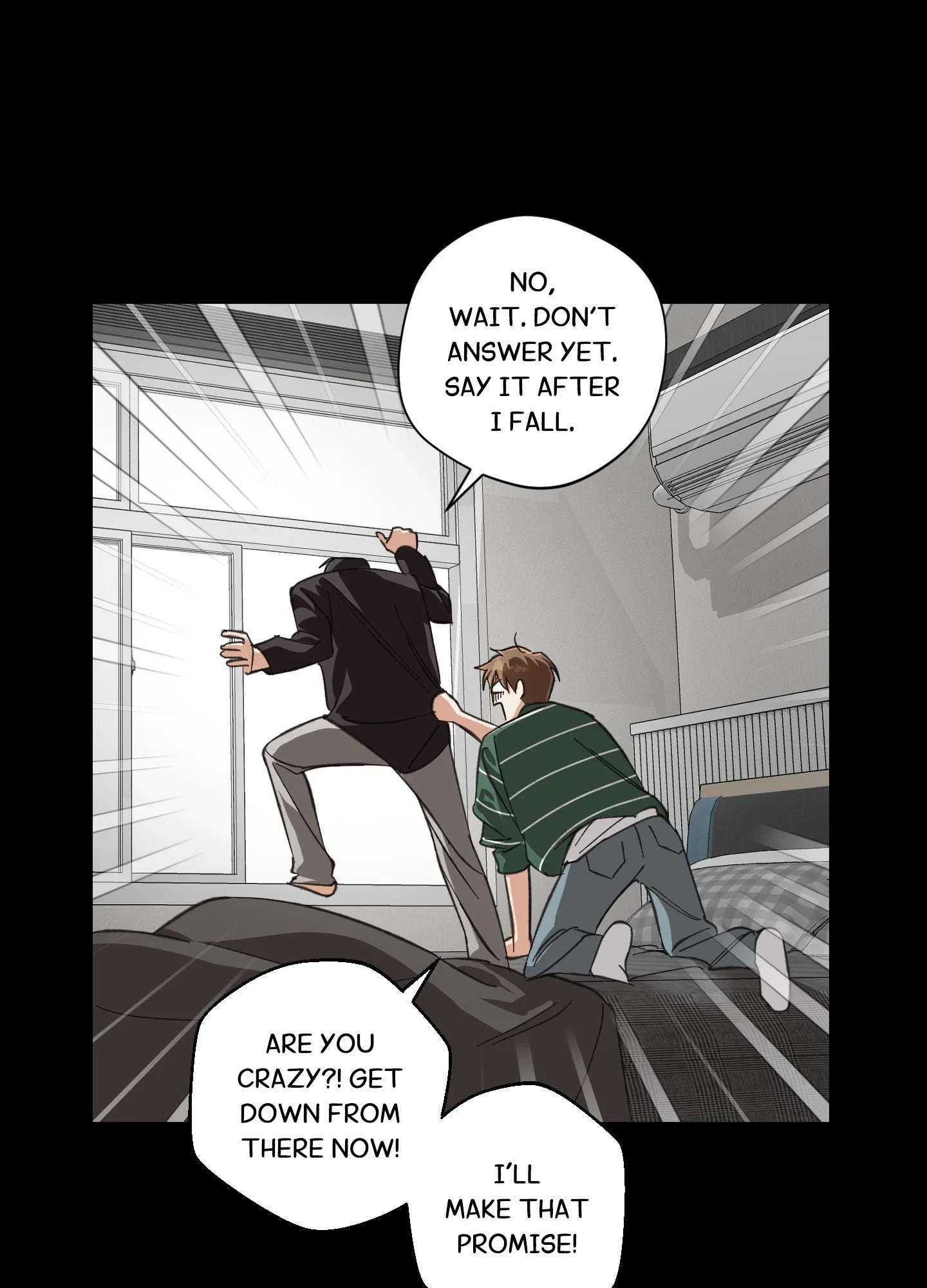 Pure Intentions Chapter 27 - Page 39