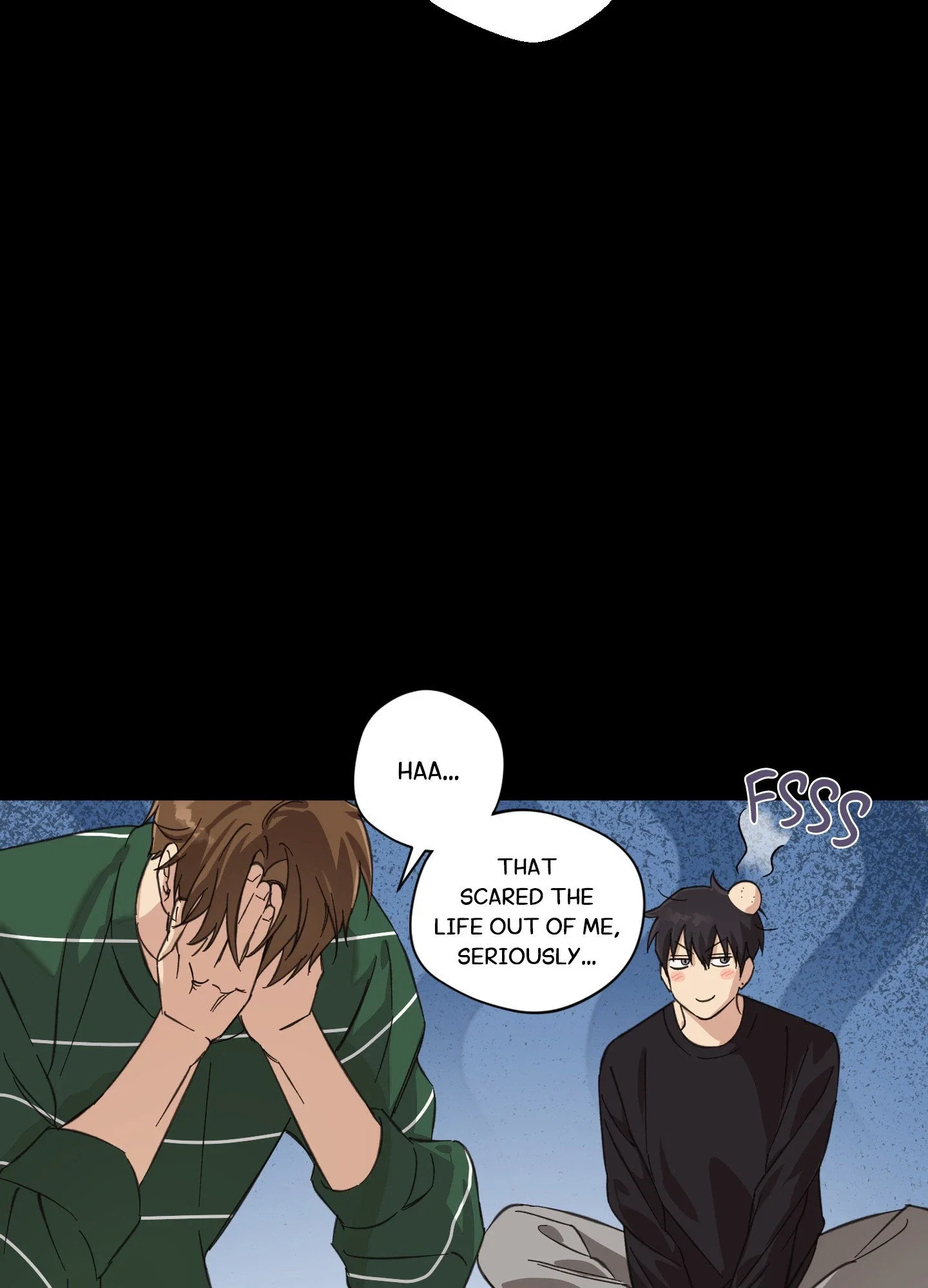 Pure Intentions Chapter 27 - Page 40