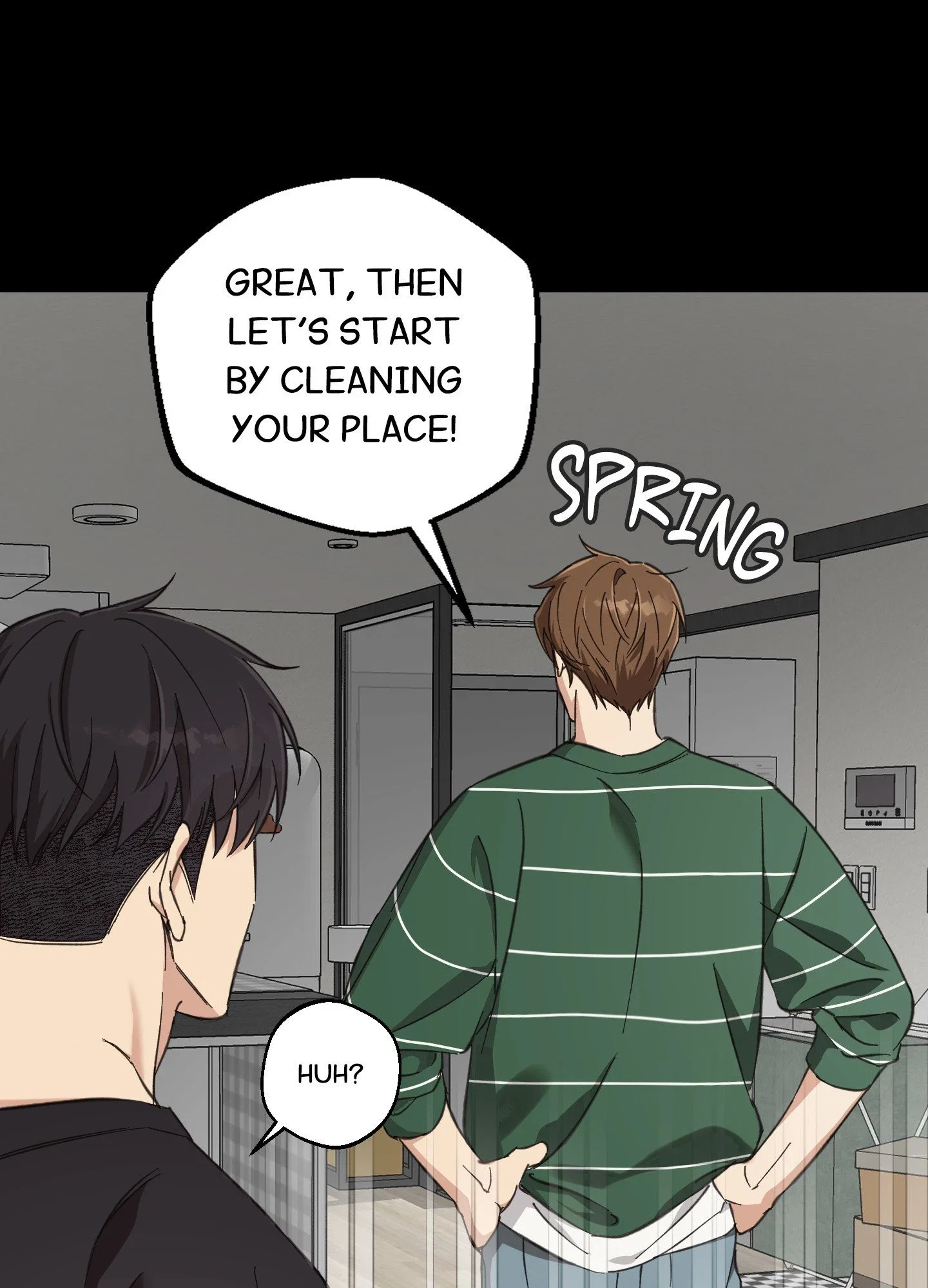 Pure Intentions Chapter 27 - Page 42
